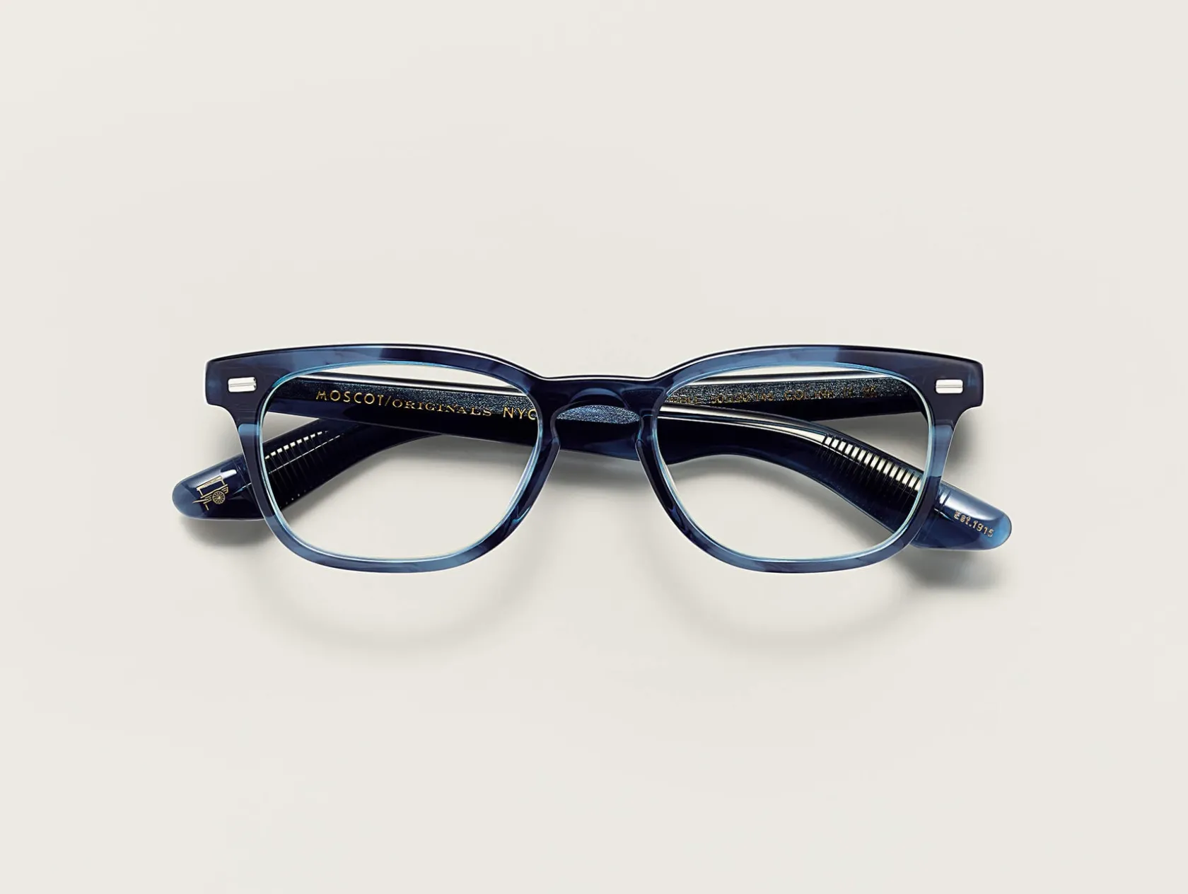 Moscot MOBBLE