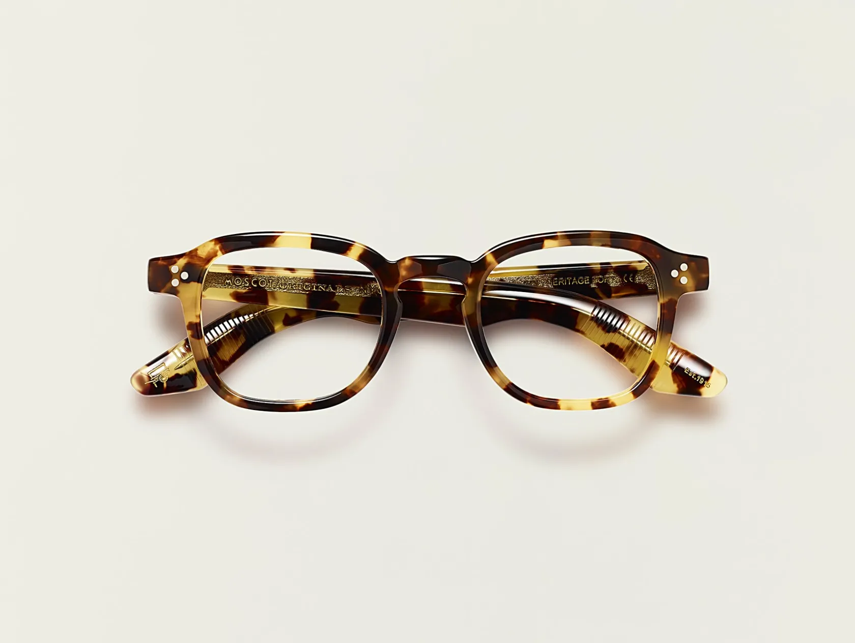 Moscot MOMZA
