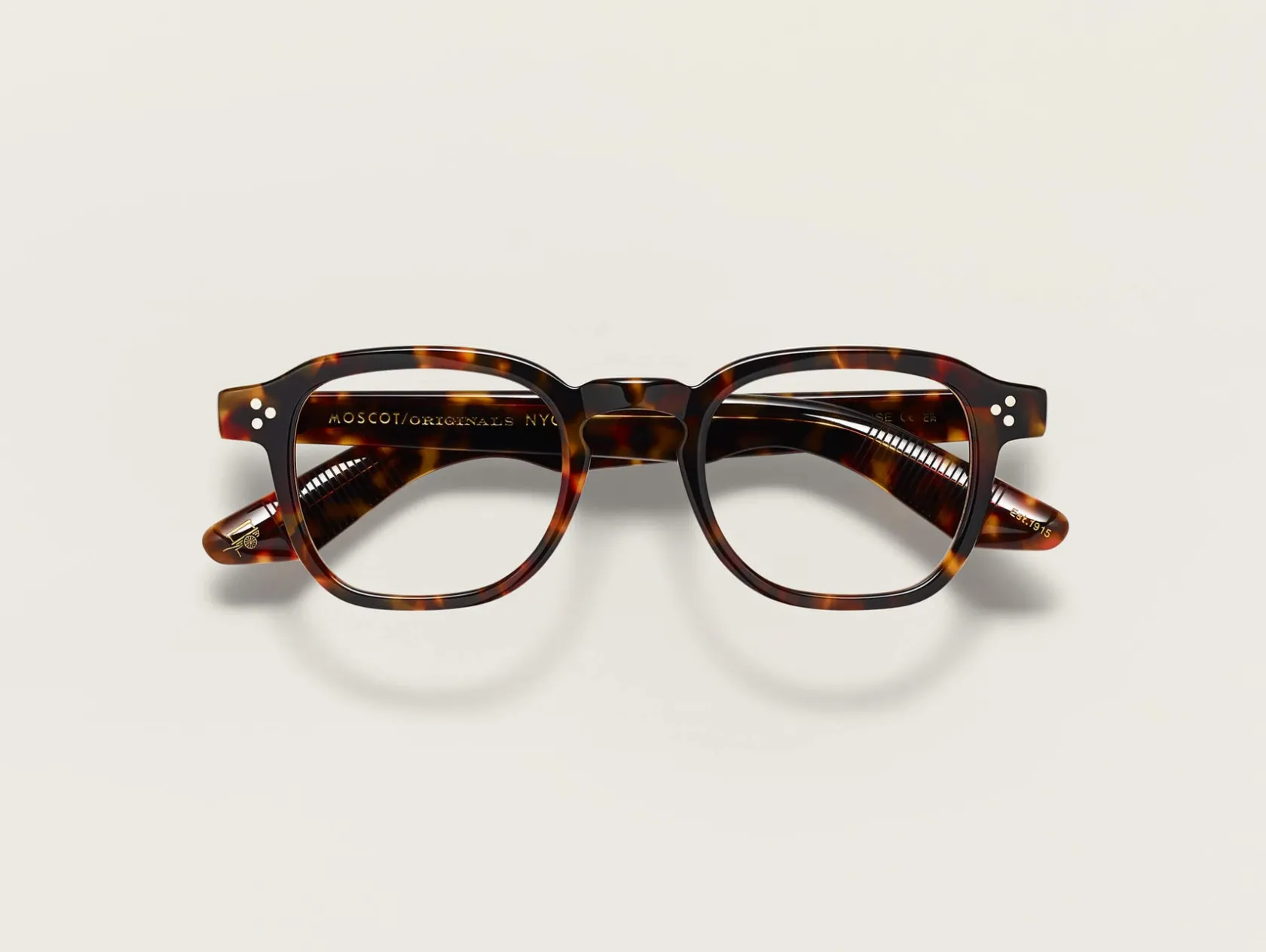 Moscot MOMZA