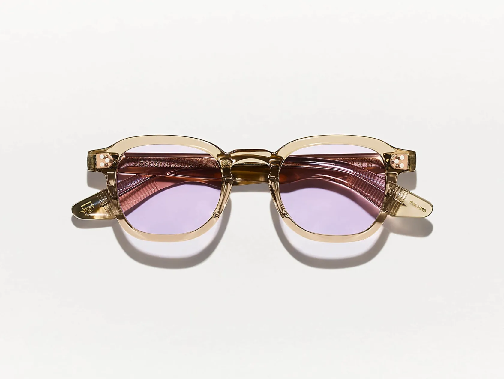 Moscot MOMZA PASTEL