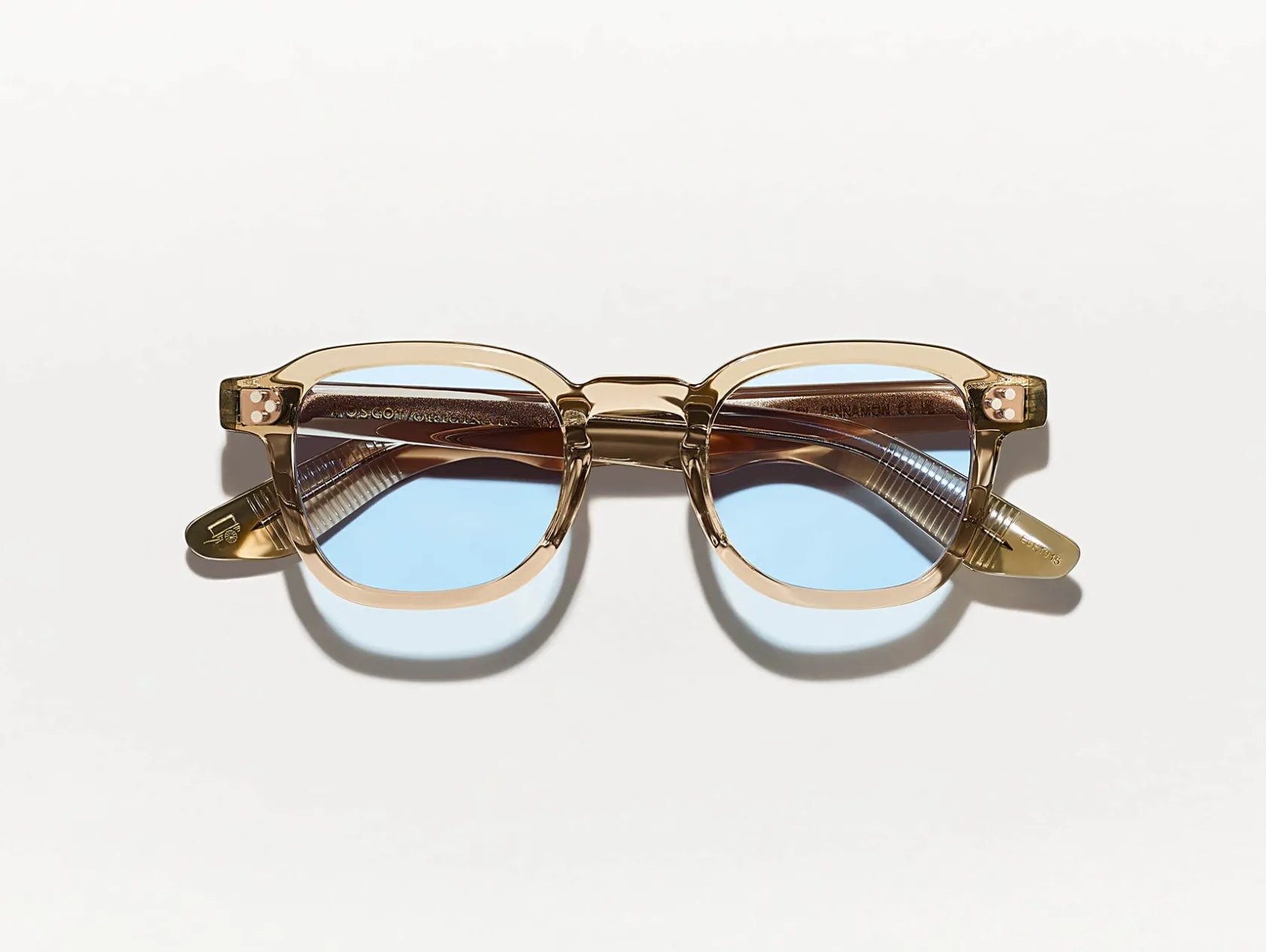 Moscot MOMZA PASTEL