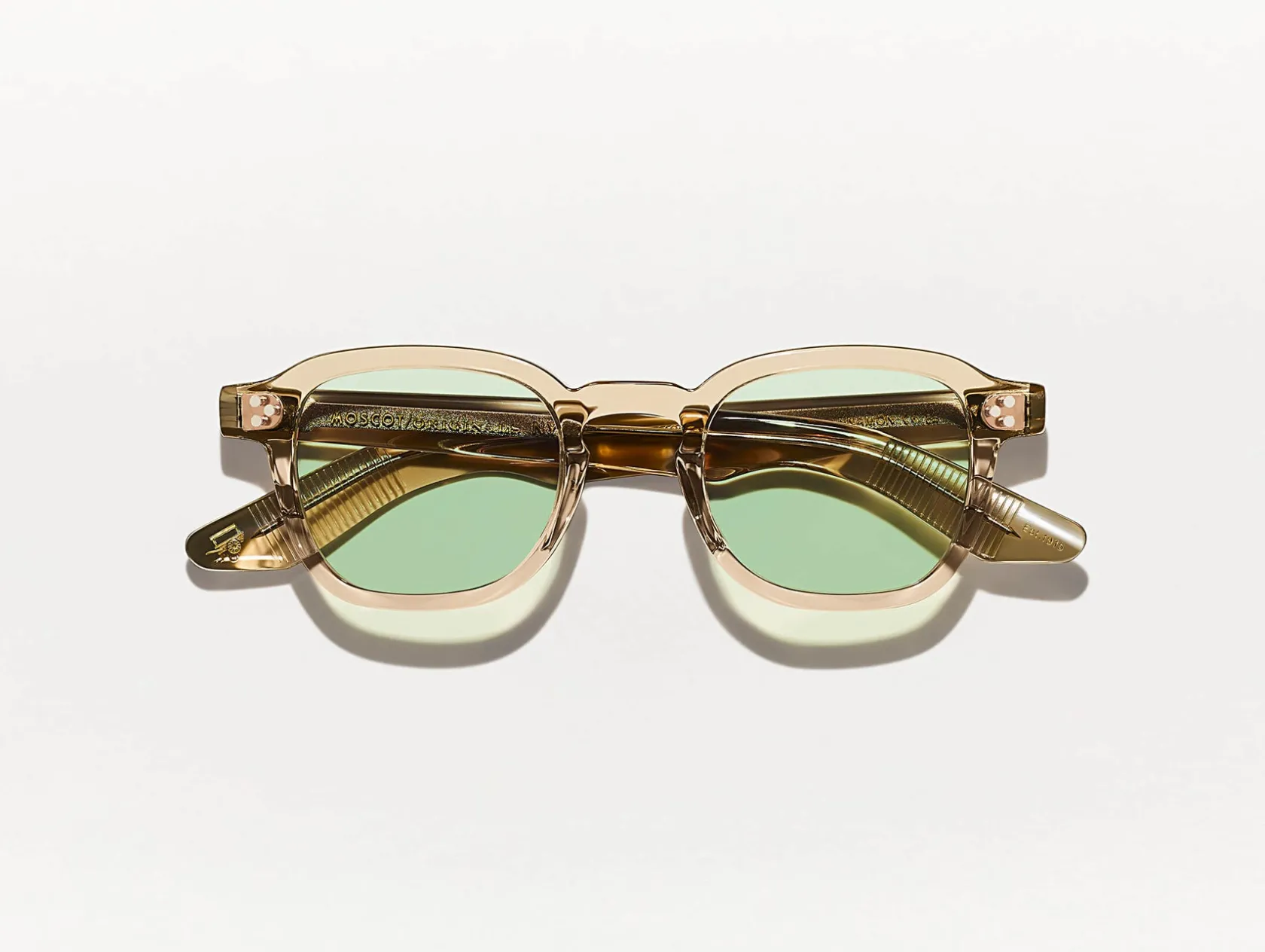 Moscot MOMZA PASTEL