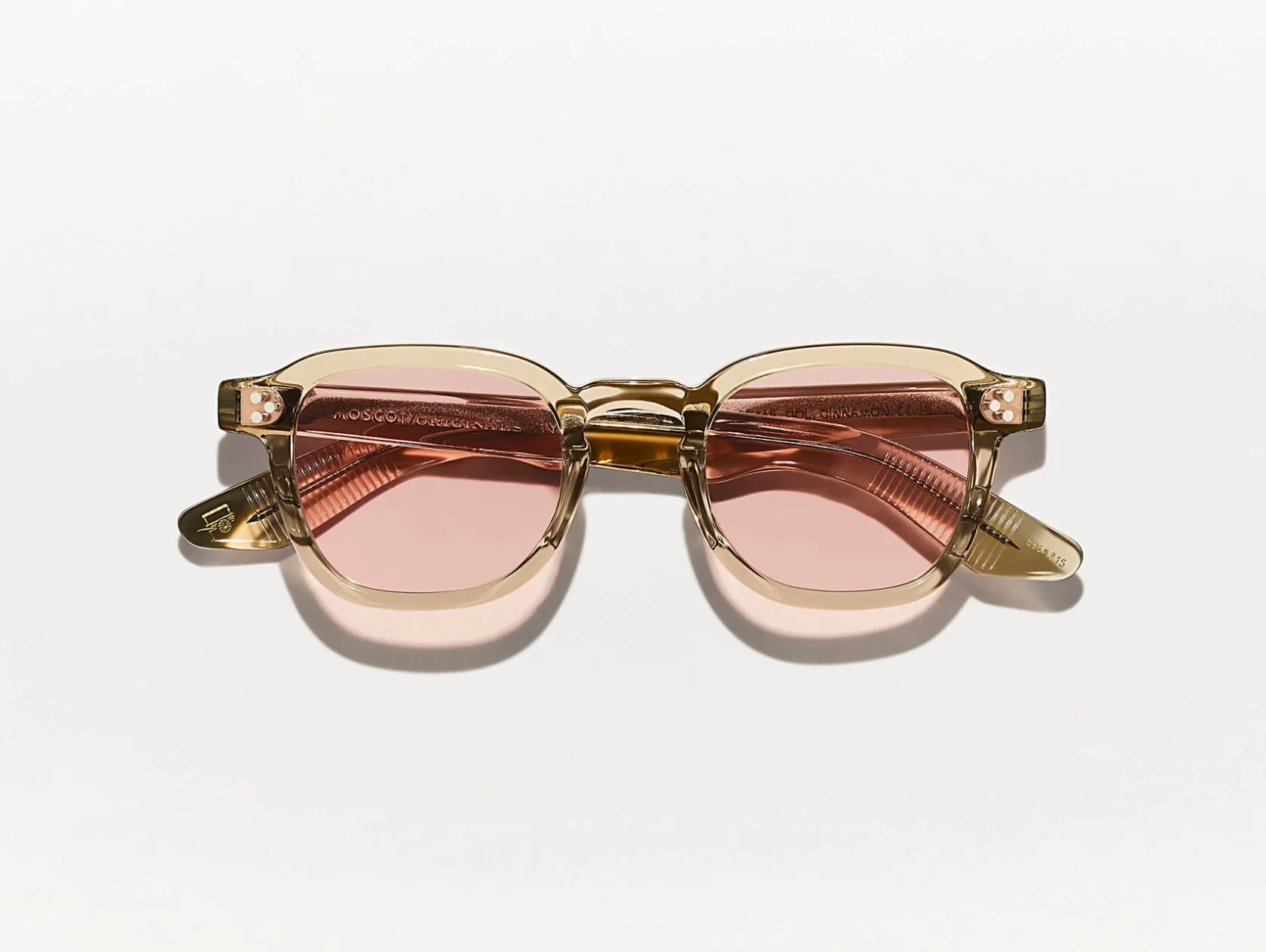Moscot MOMZA PASTEL