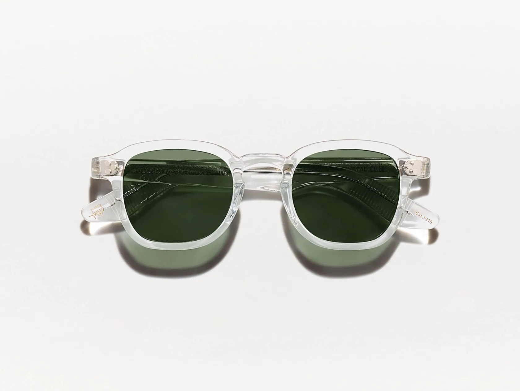 Moscot MOMZA SUN
