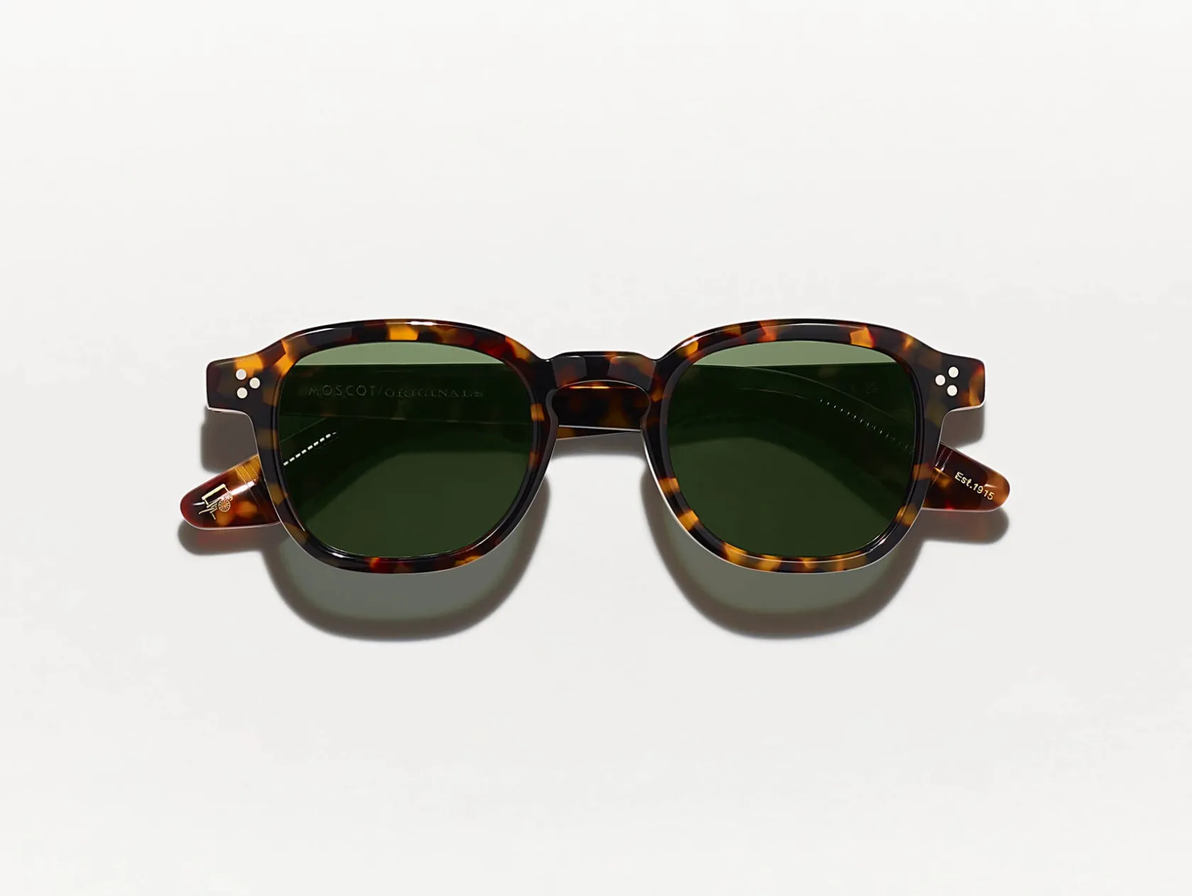 Moscot MOMZA SUN