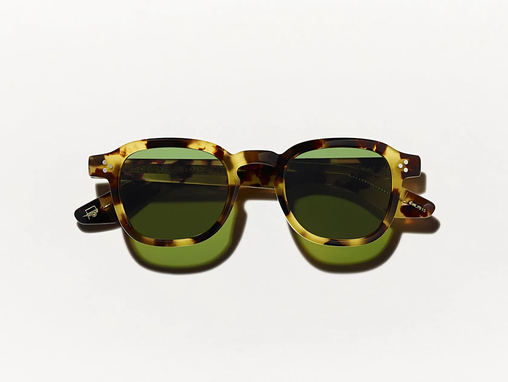 Moscot MOMZA SUN