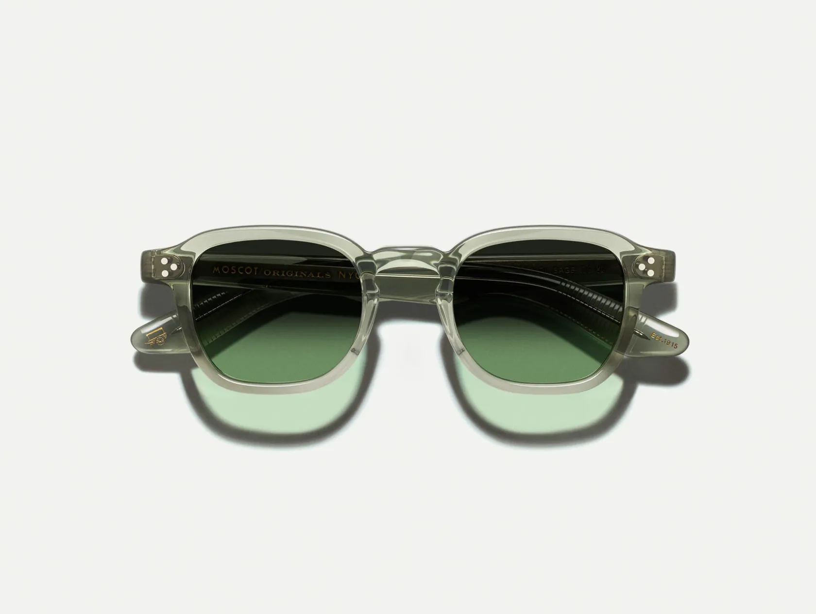 Moscot MOMZA SUN