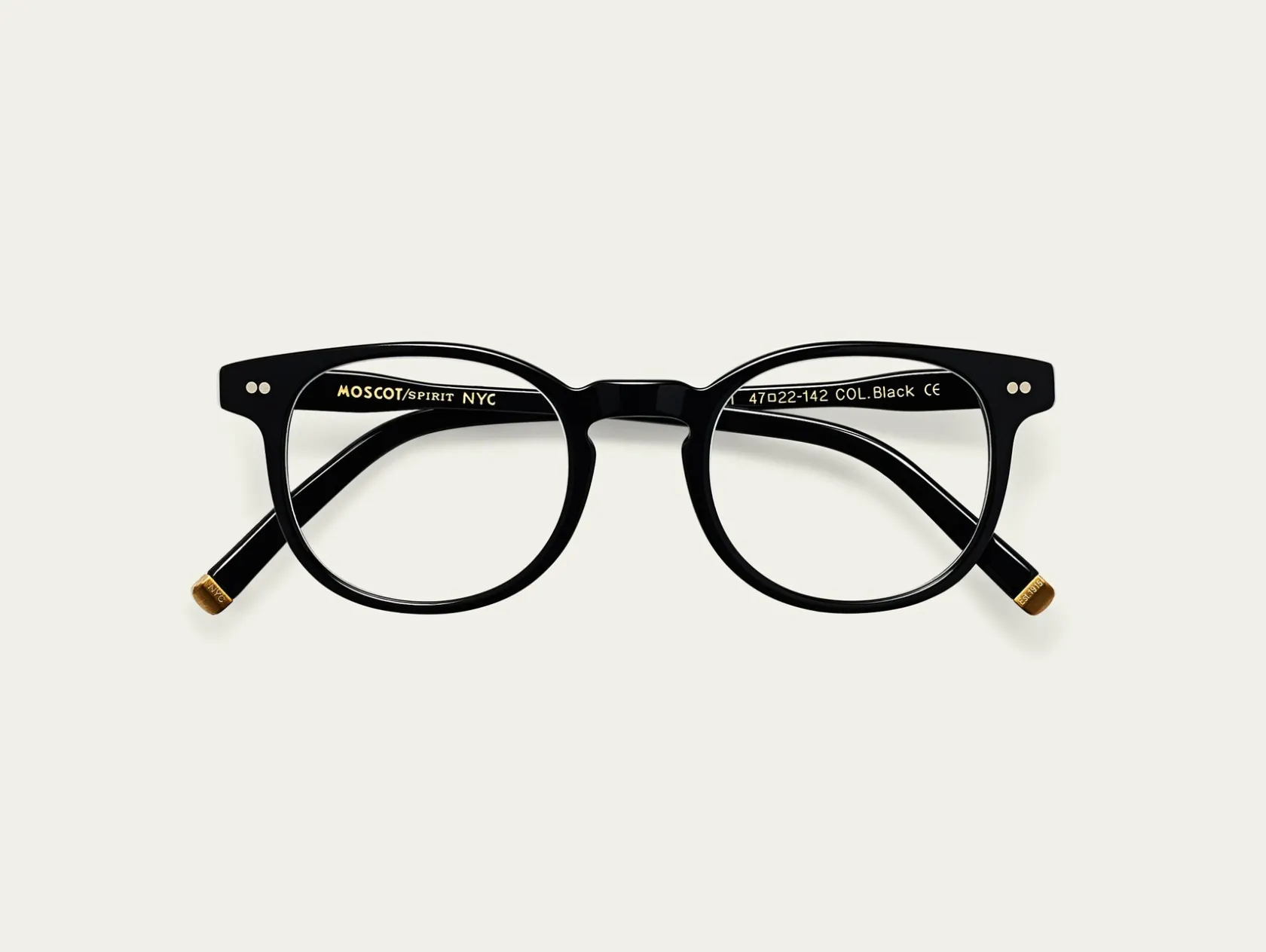 Moscot MORT