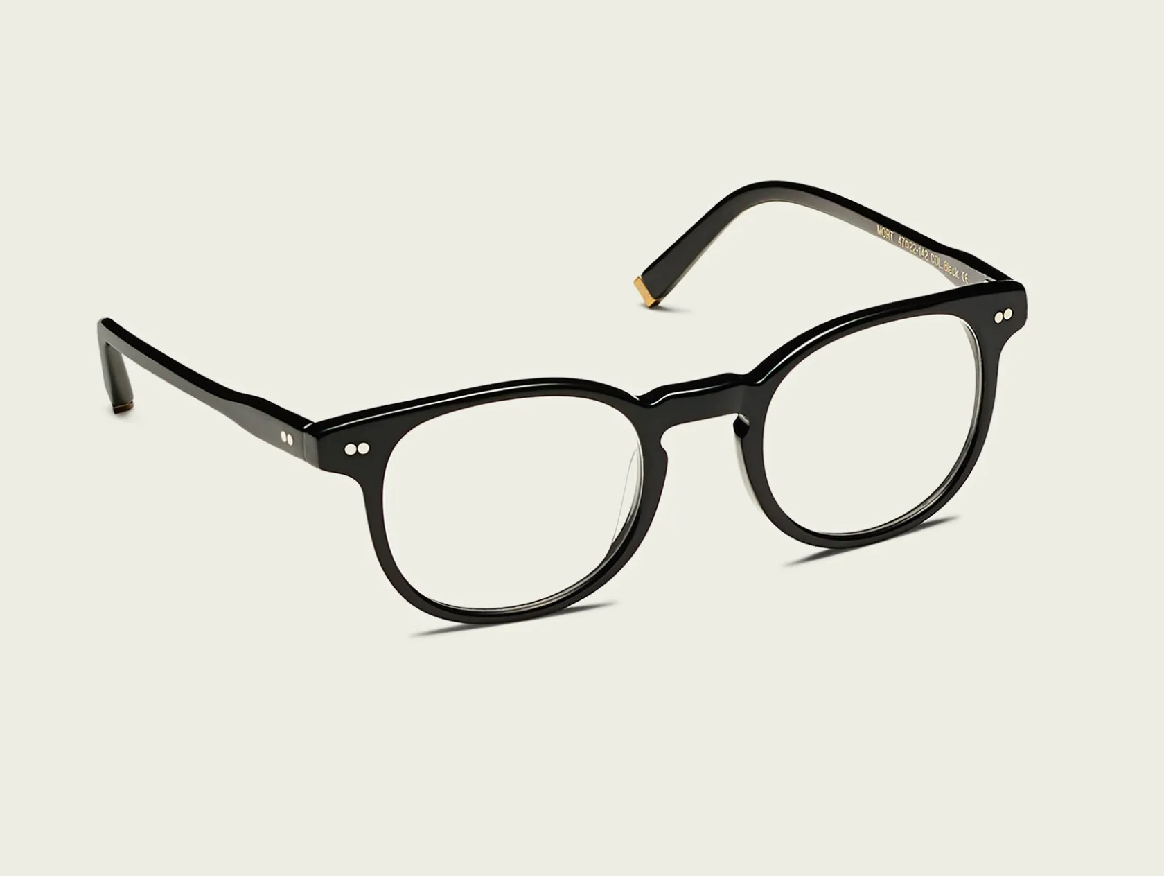 Moscot MORT