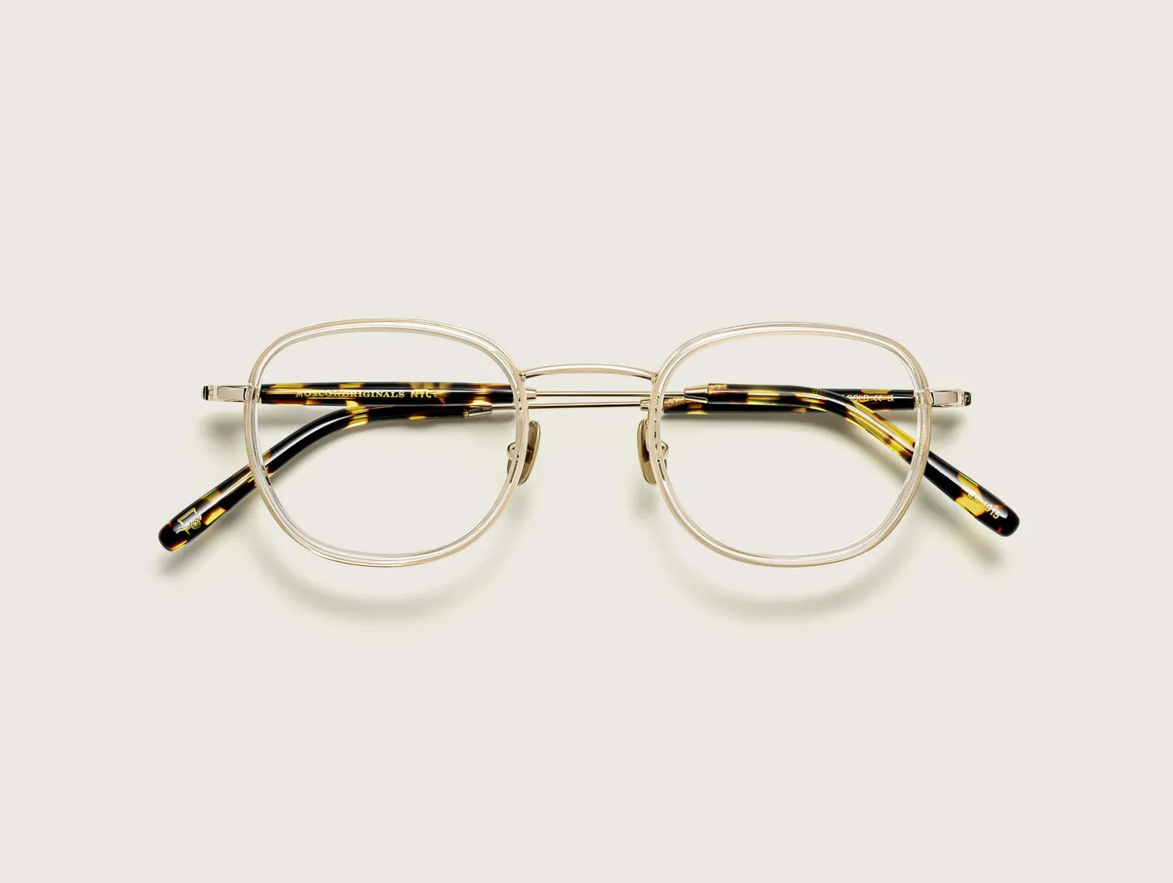 Moscot MOSHA