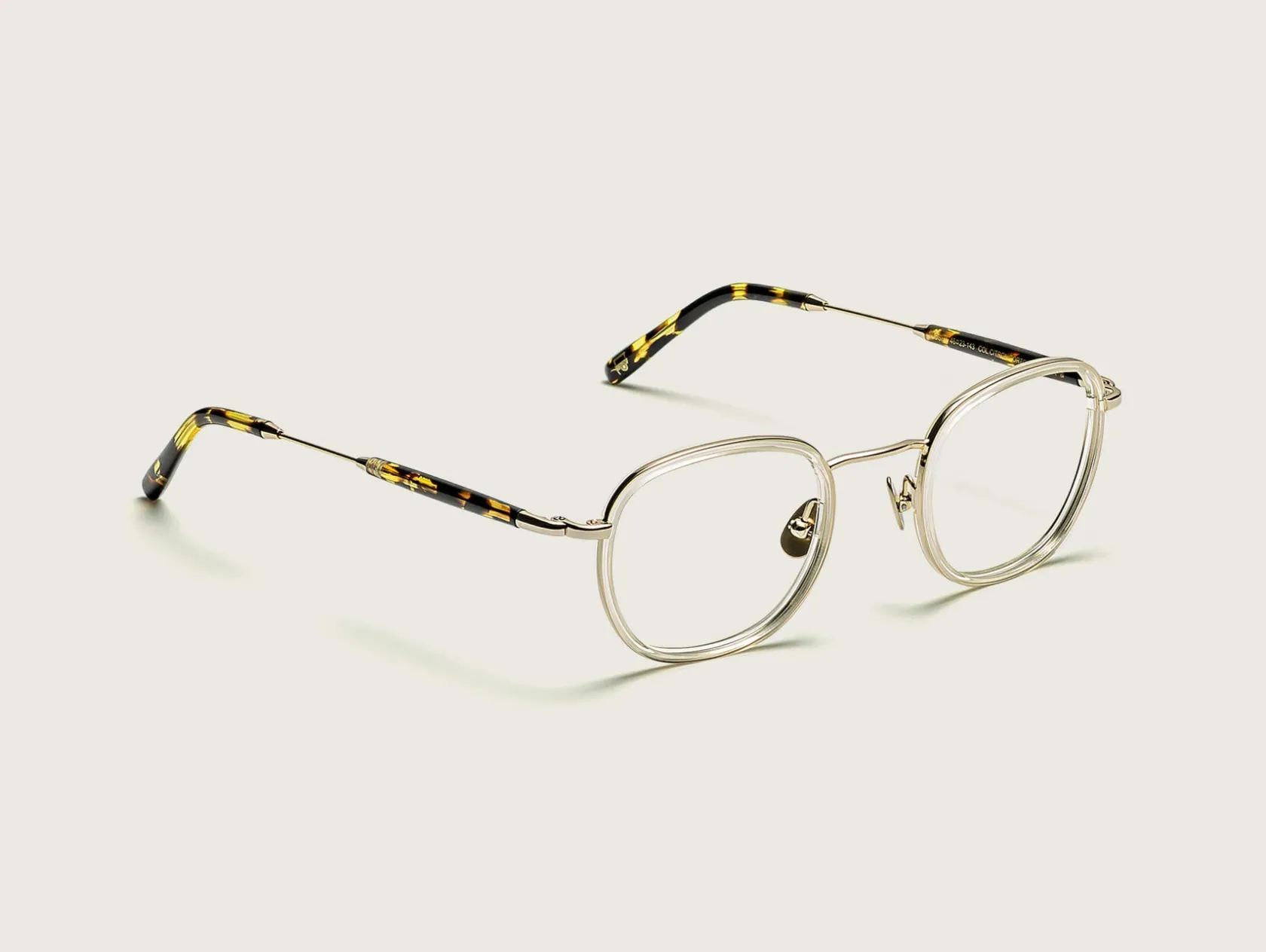 Moscot MOSHA