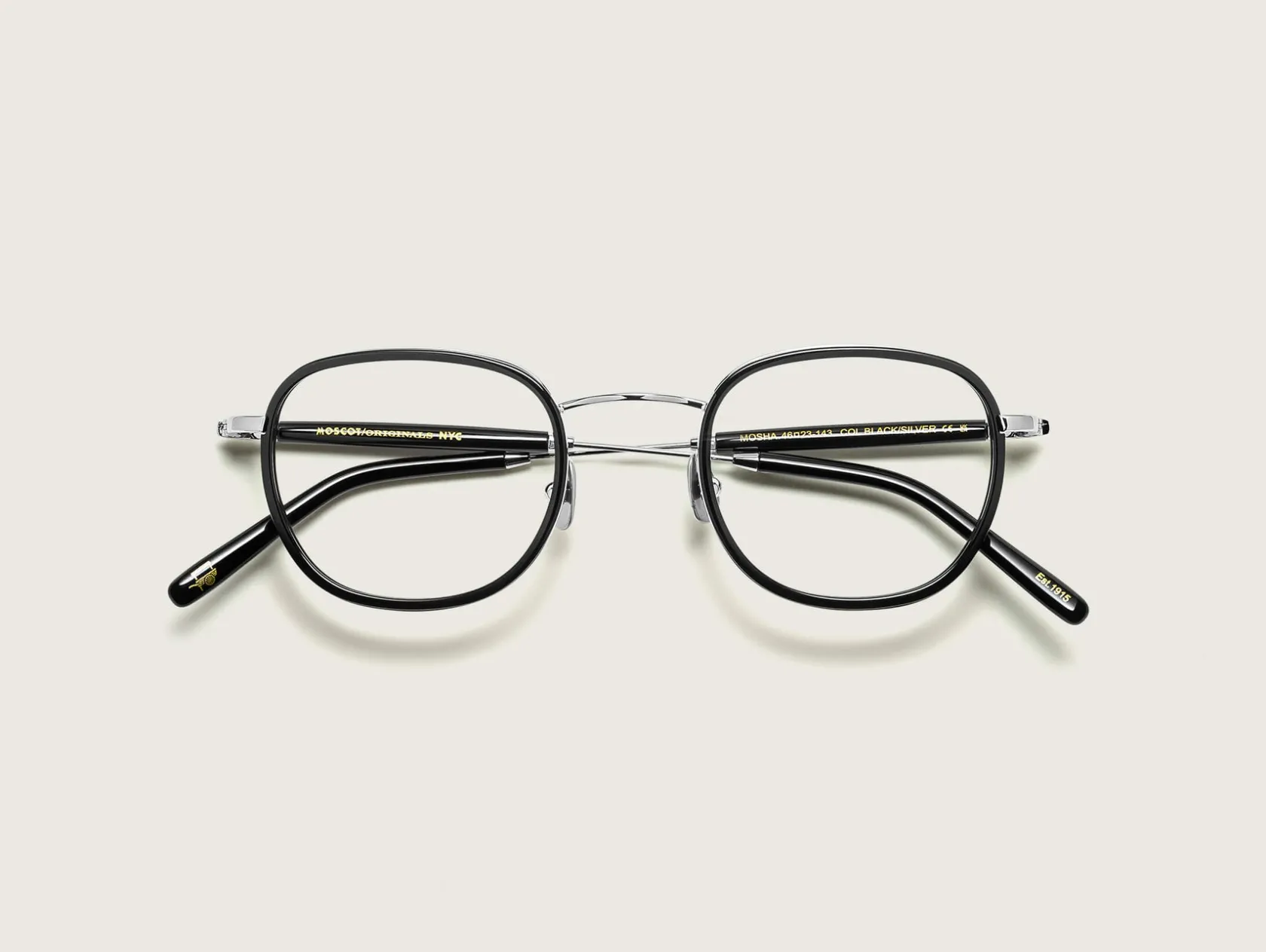 Moscot MOSHA