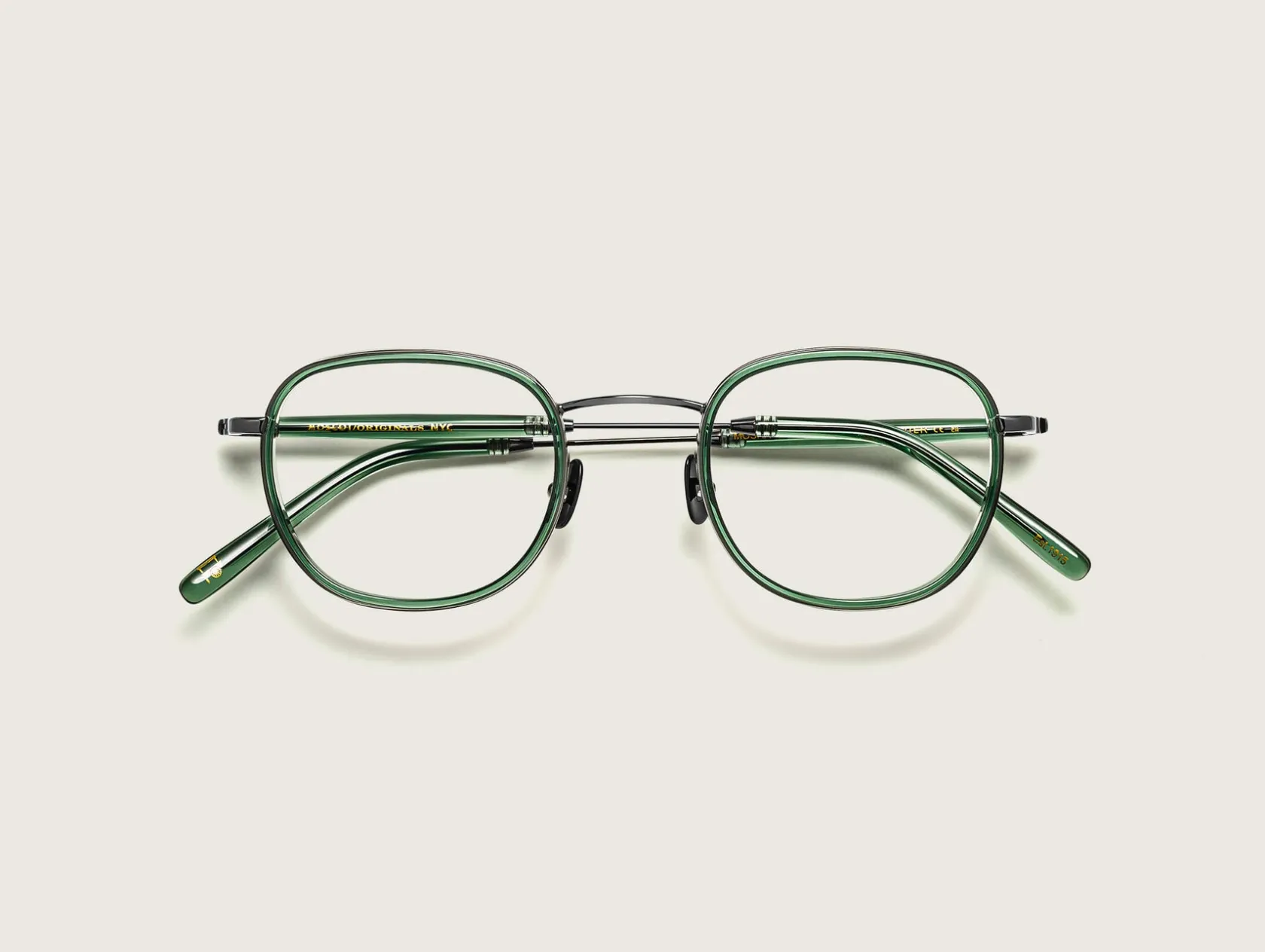 Moscot MOSHA
