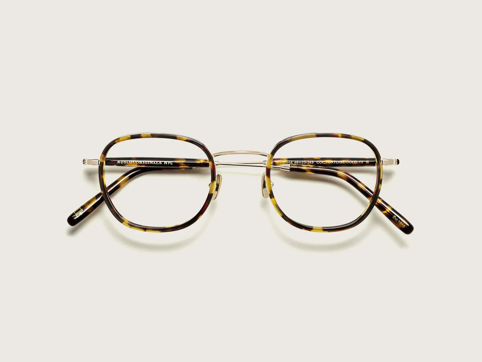 Moscot MOSHA