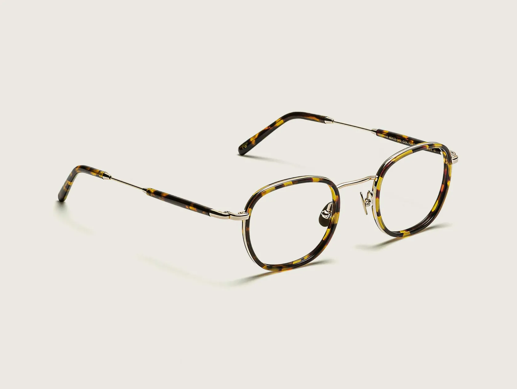 Moscot MOSHA