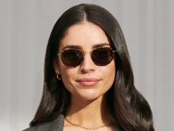 Moscot MOSHA SUN
