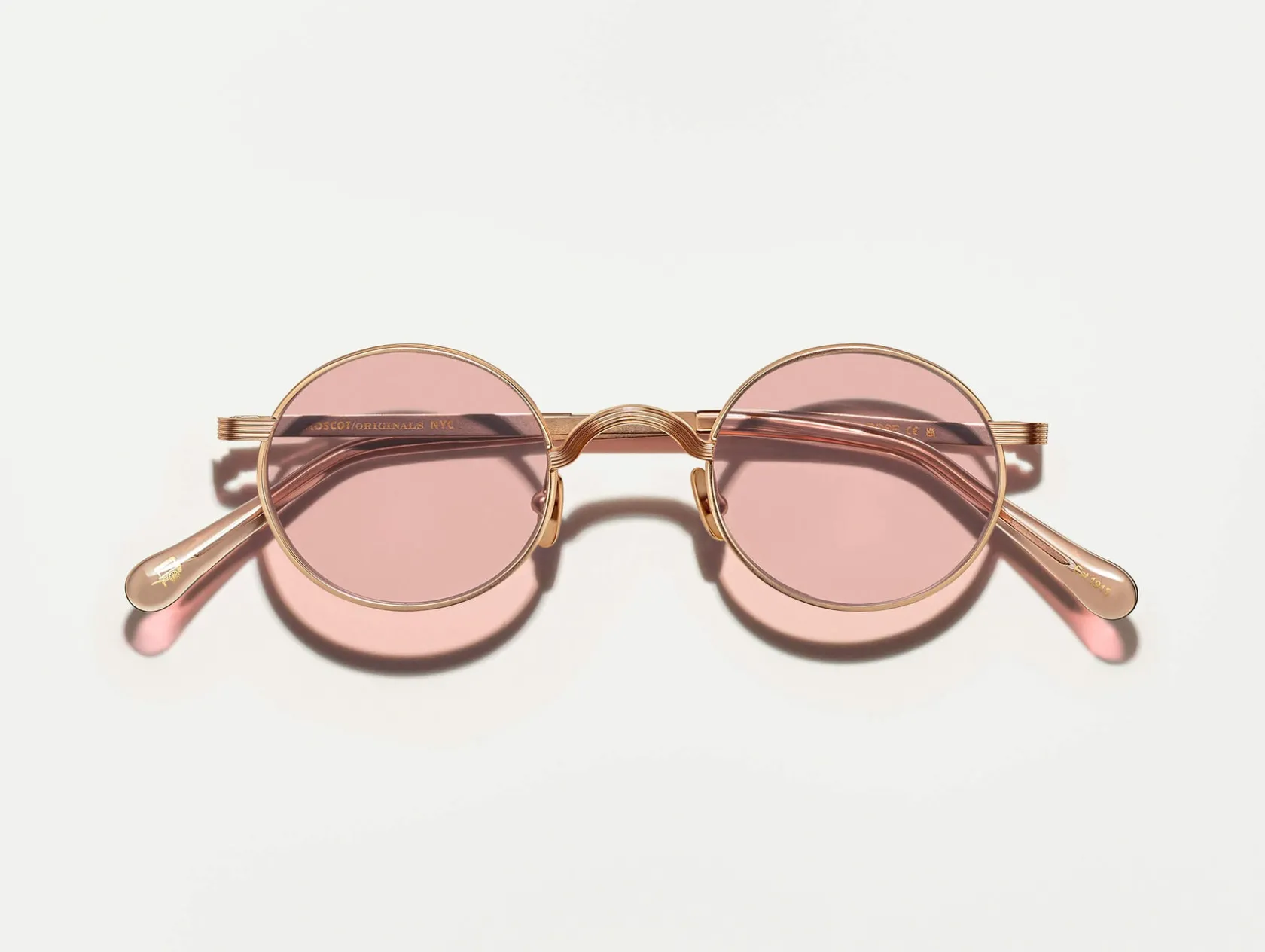 Moscot MOYEL SUN