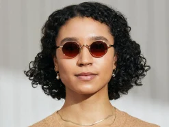 Moscot MOYEL SUN