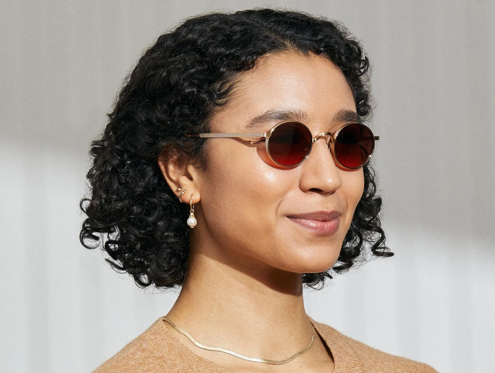 Moscot MOYEL SUN