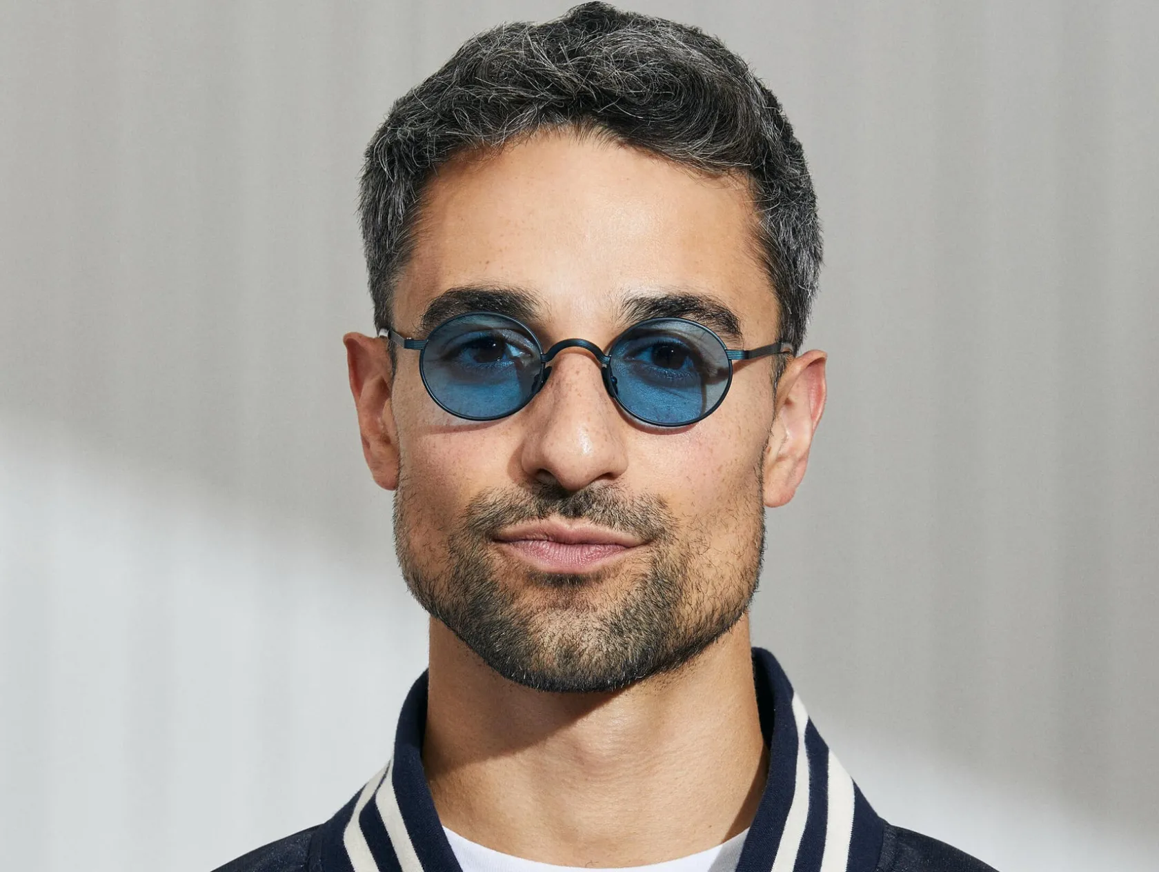 Moscot MOYEL SUN