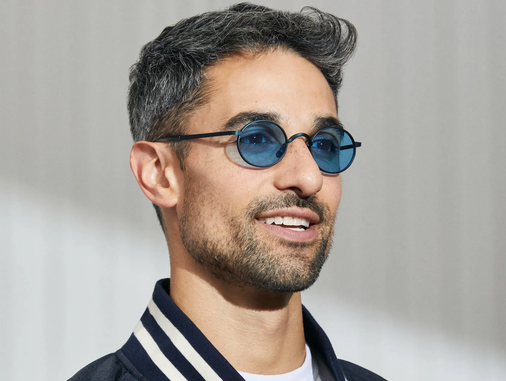 Moscot MOYEL SUN