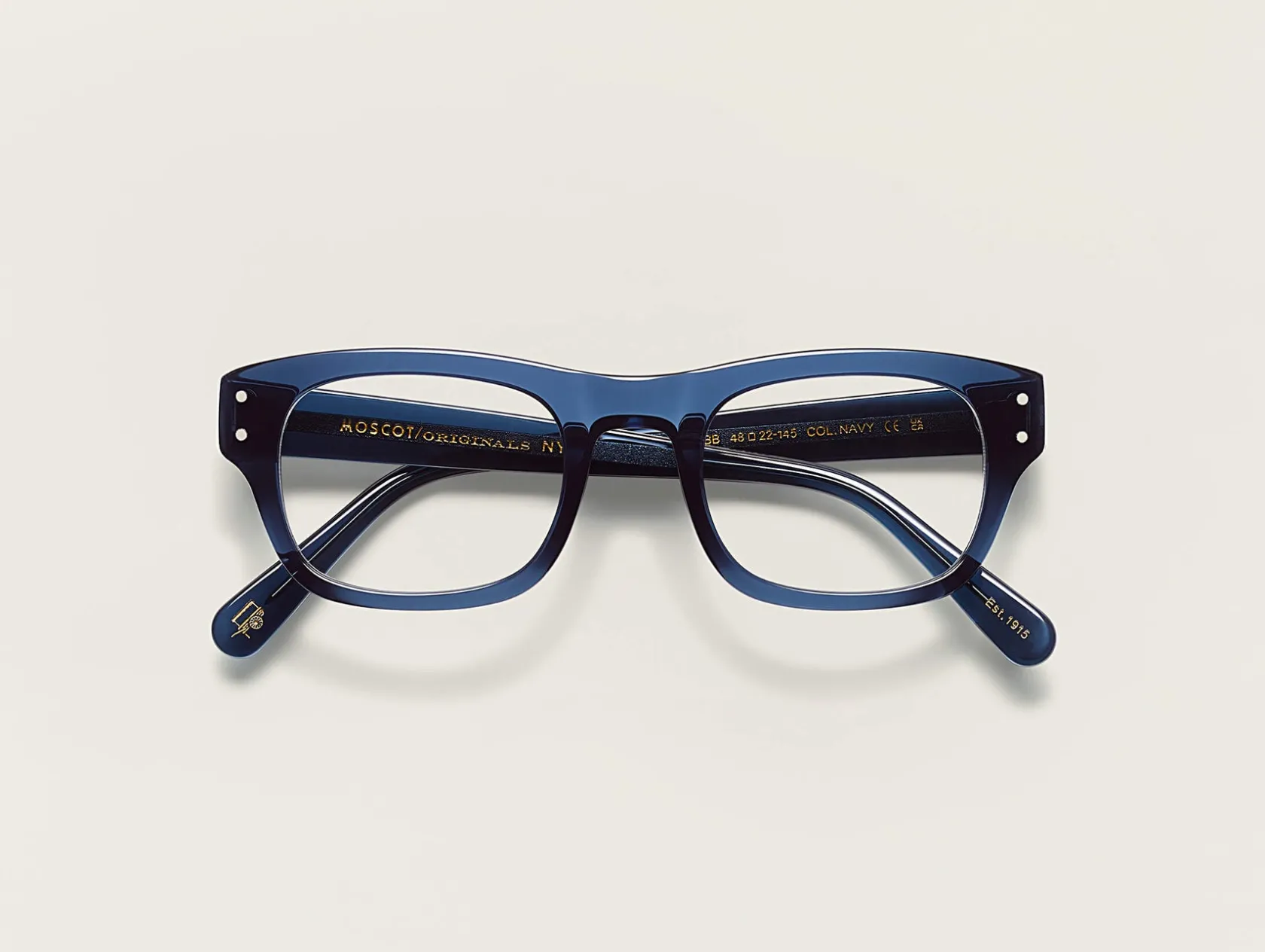 Moscot NEBB