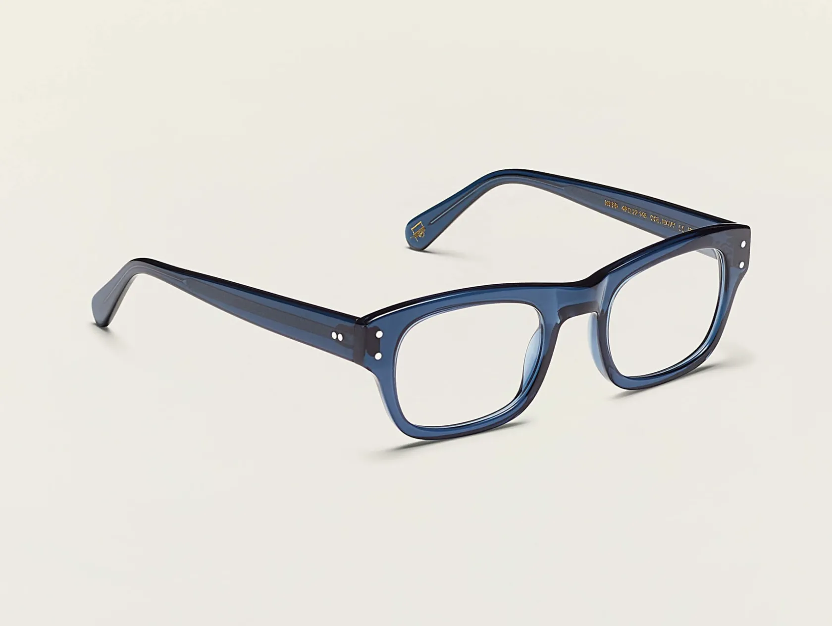 Moscot NEBB