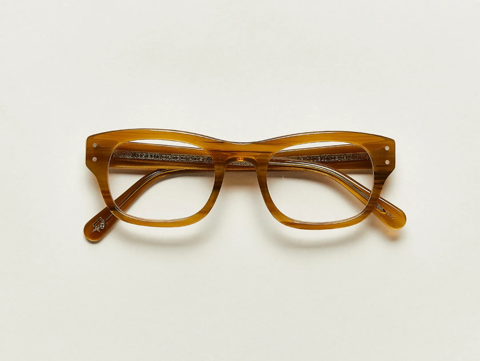 Moscot NEBB