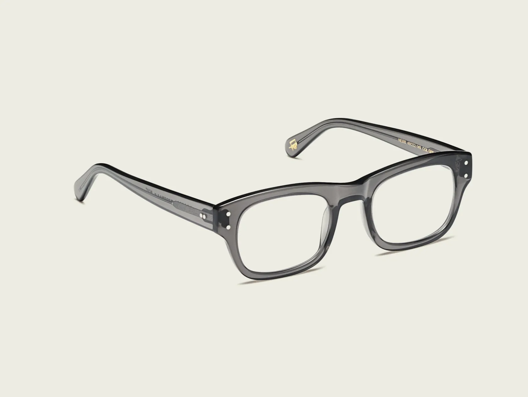 Moscot NEBB