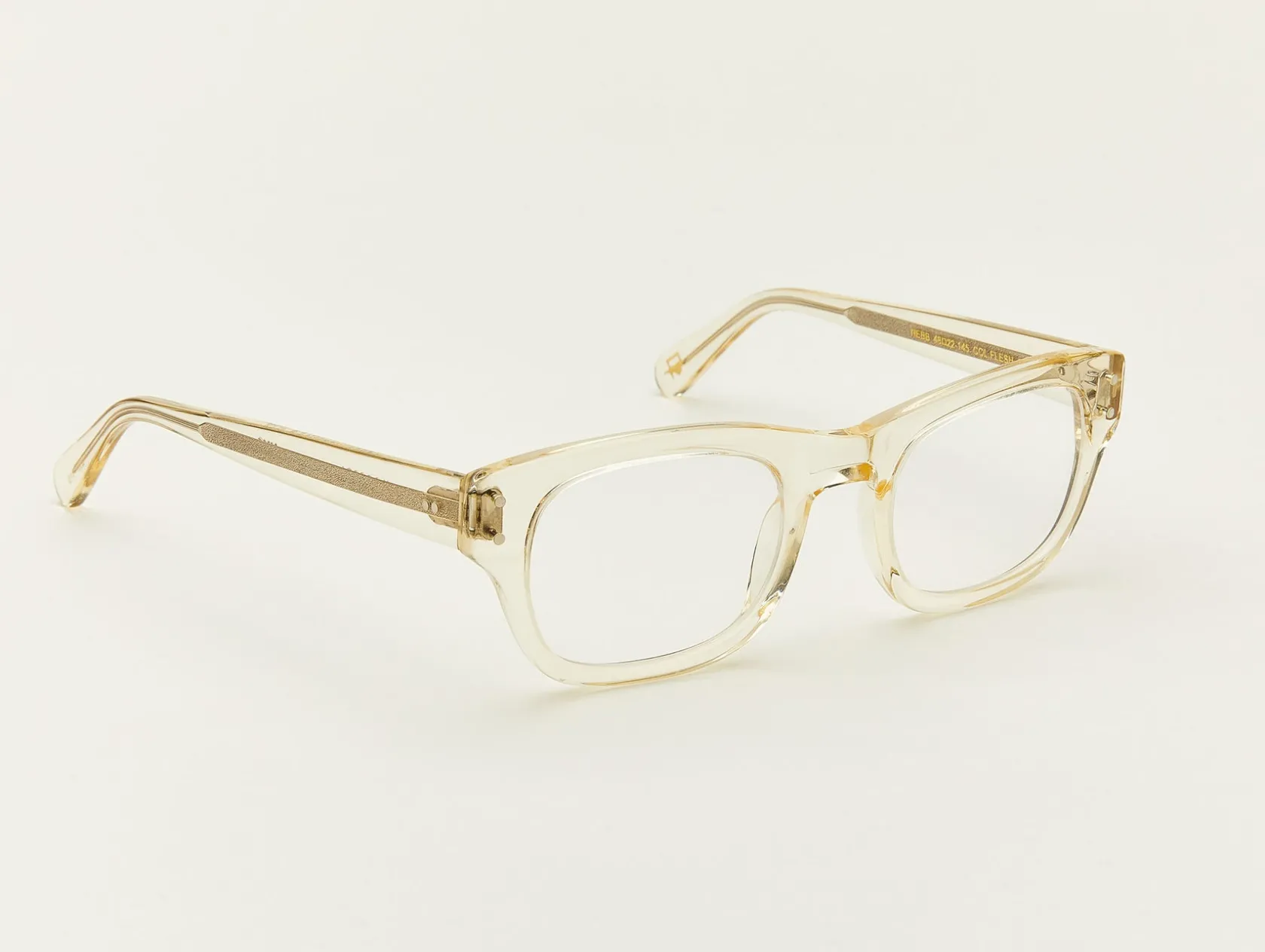 Moscot NEBB
