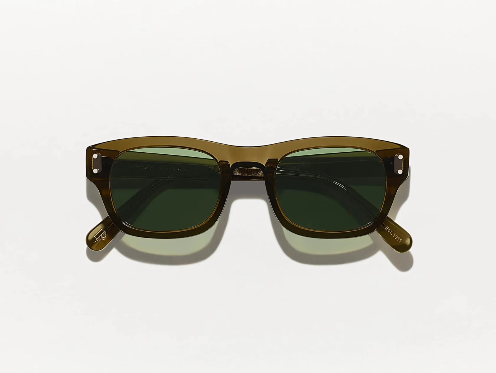 Moscot NEBB SUN