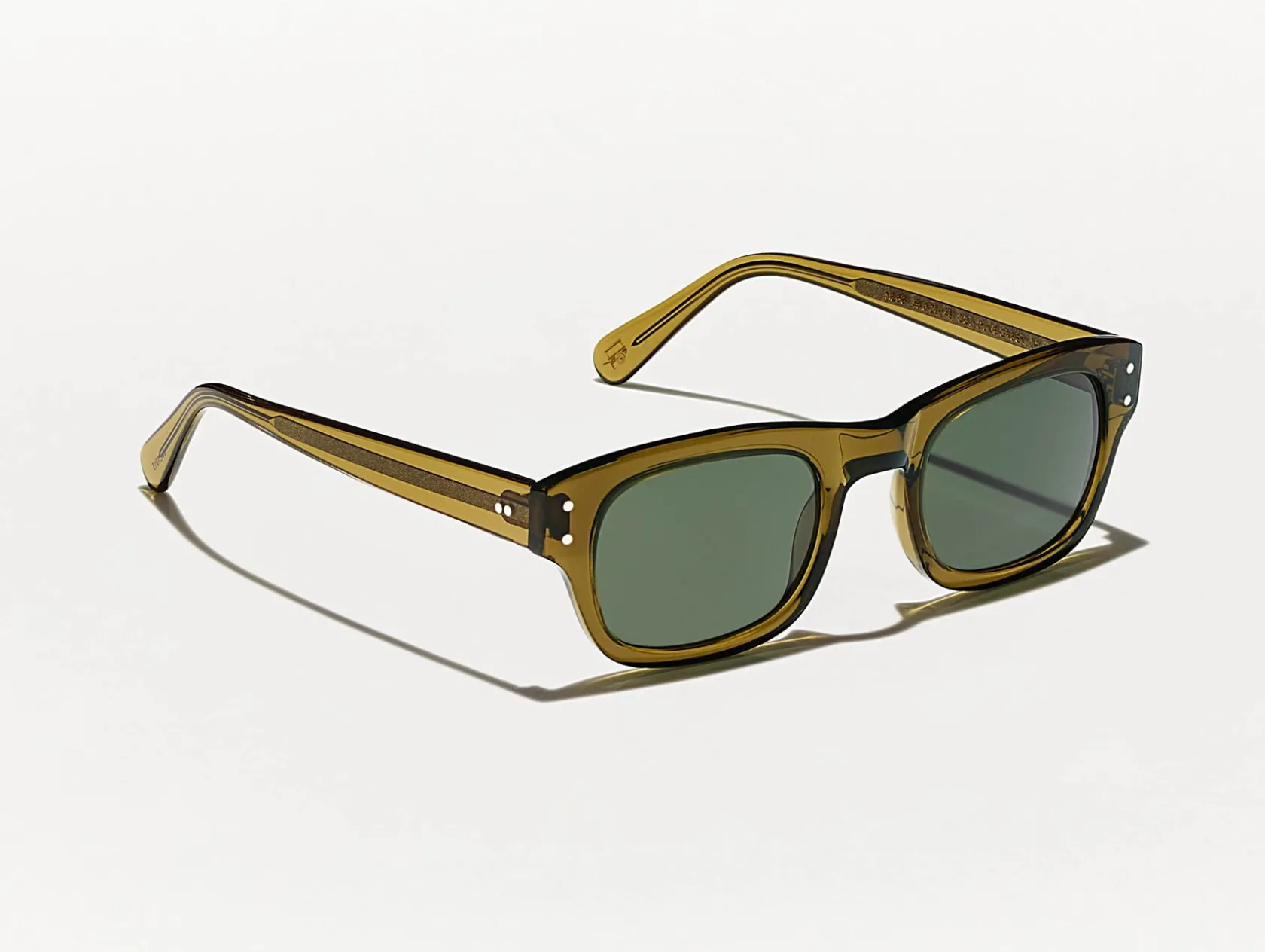 Moscot NEBB SUN