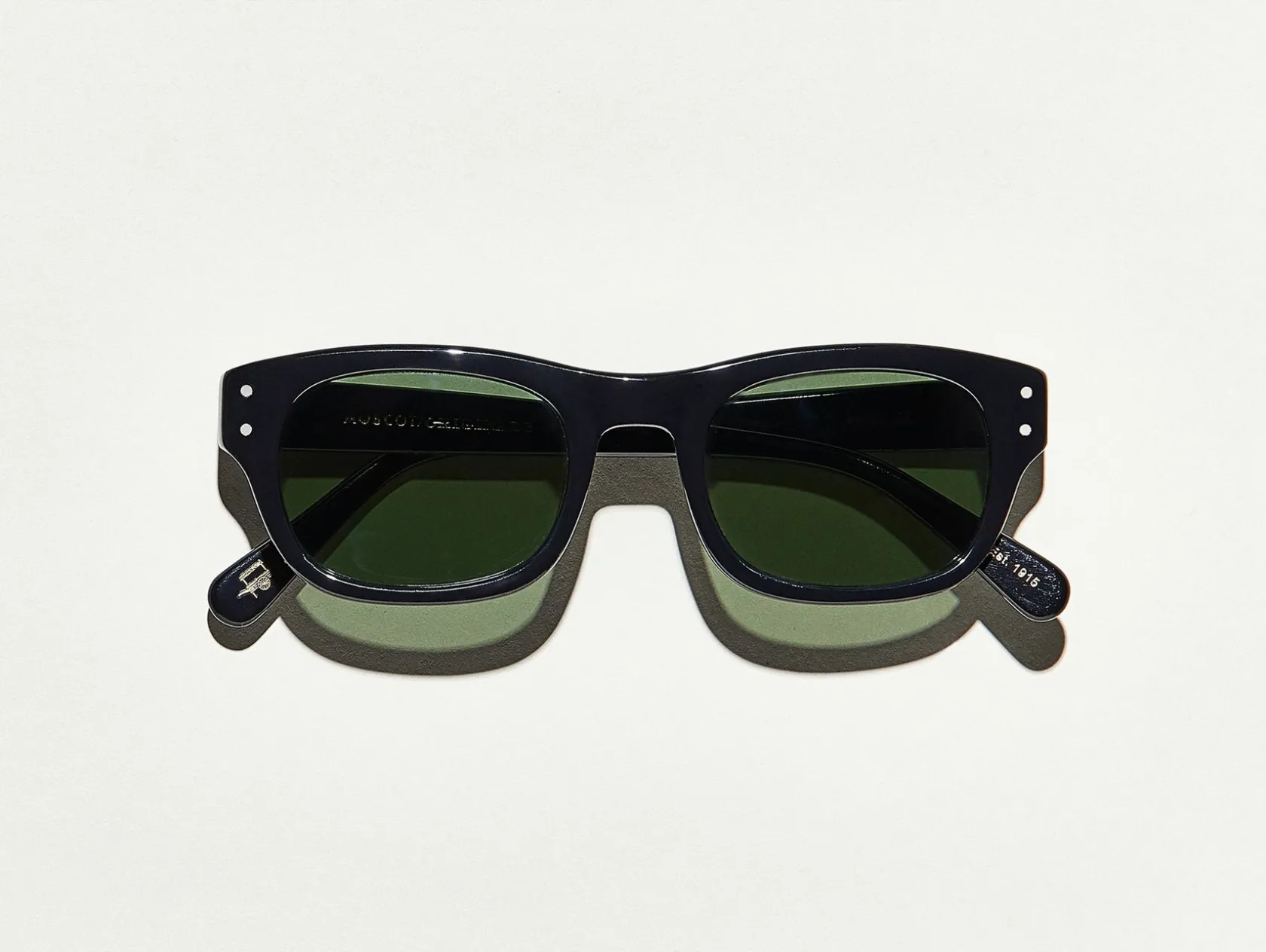 Moscot NEBB SUN