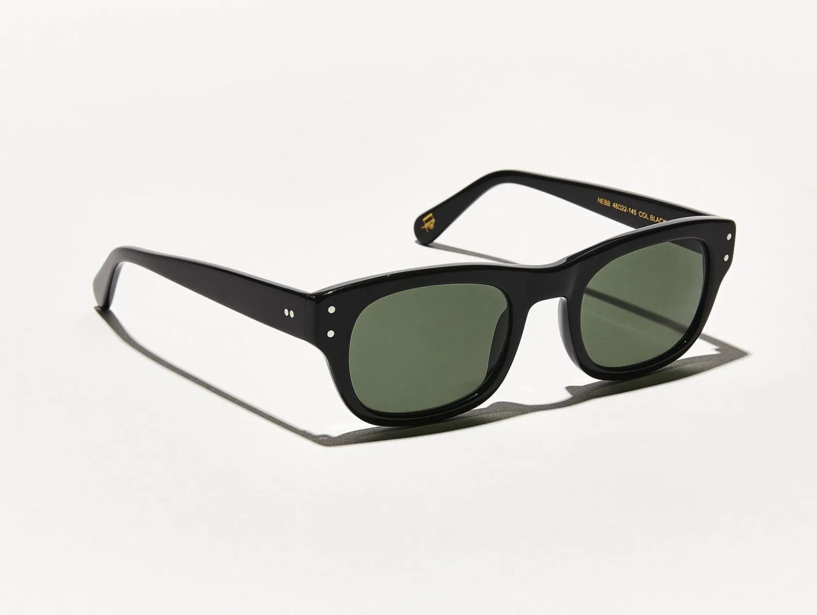 Moscot NEBB SUN