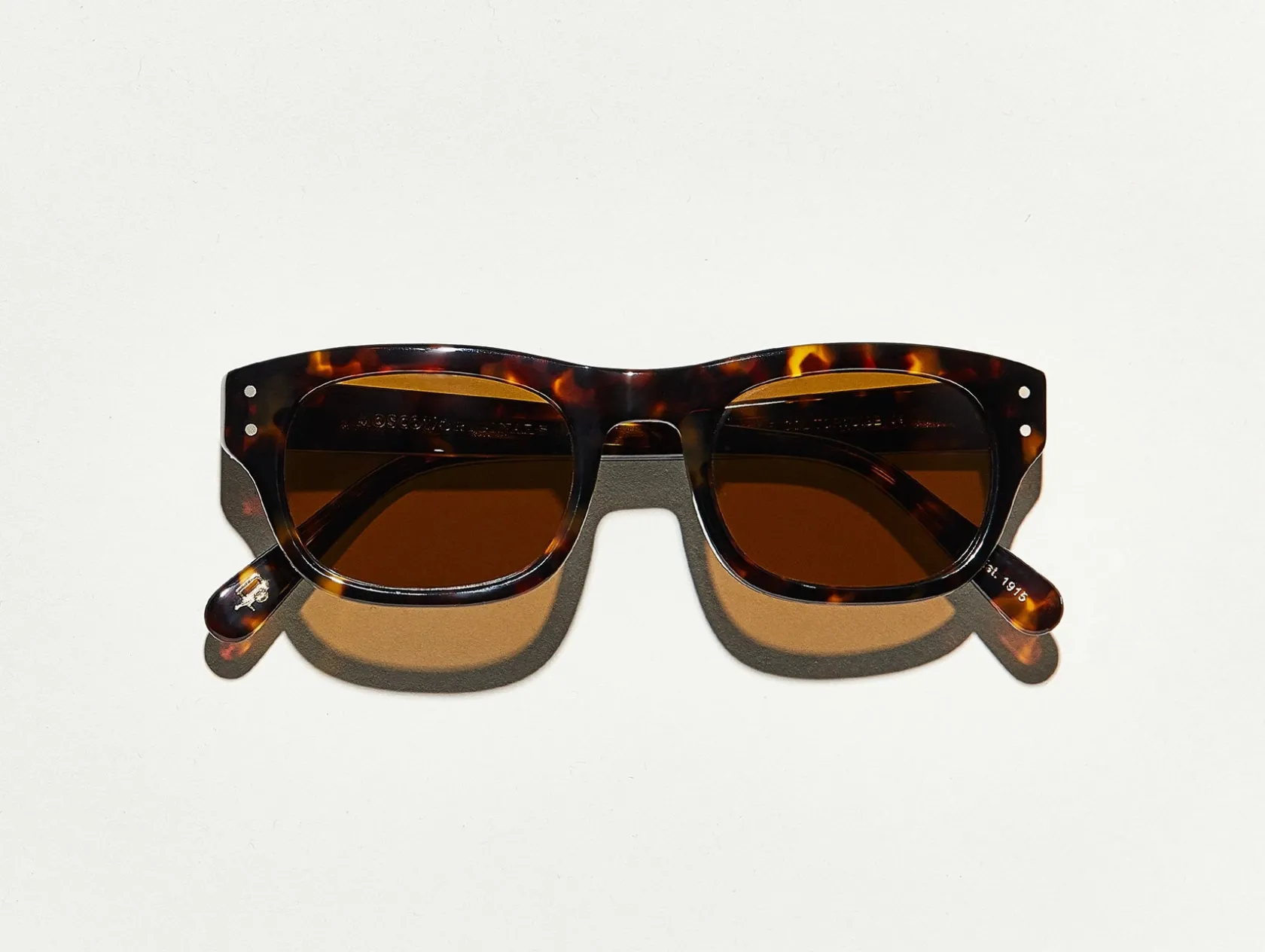 Moscot NEBB SUN