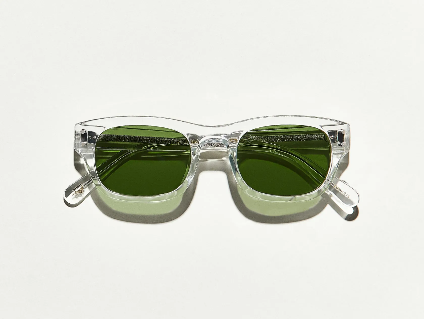 Moscot NEBB SUN