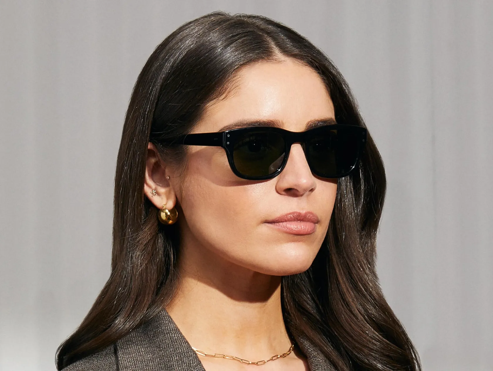 Moscot NEBB SUN
