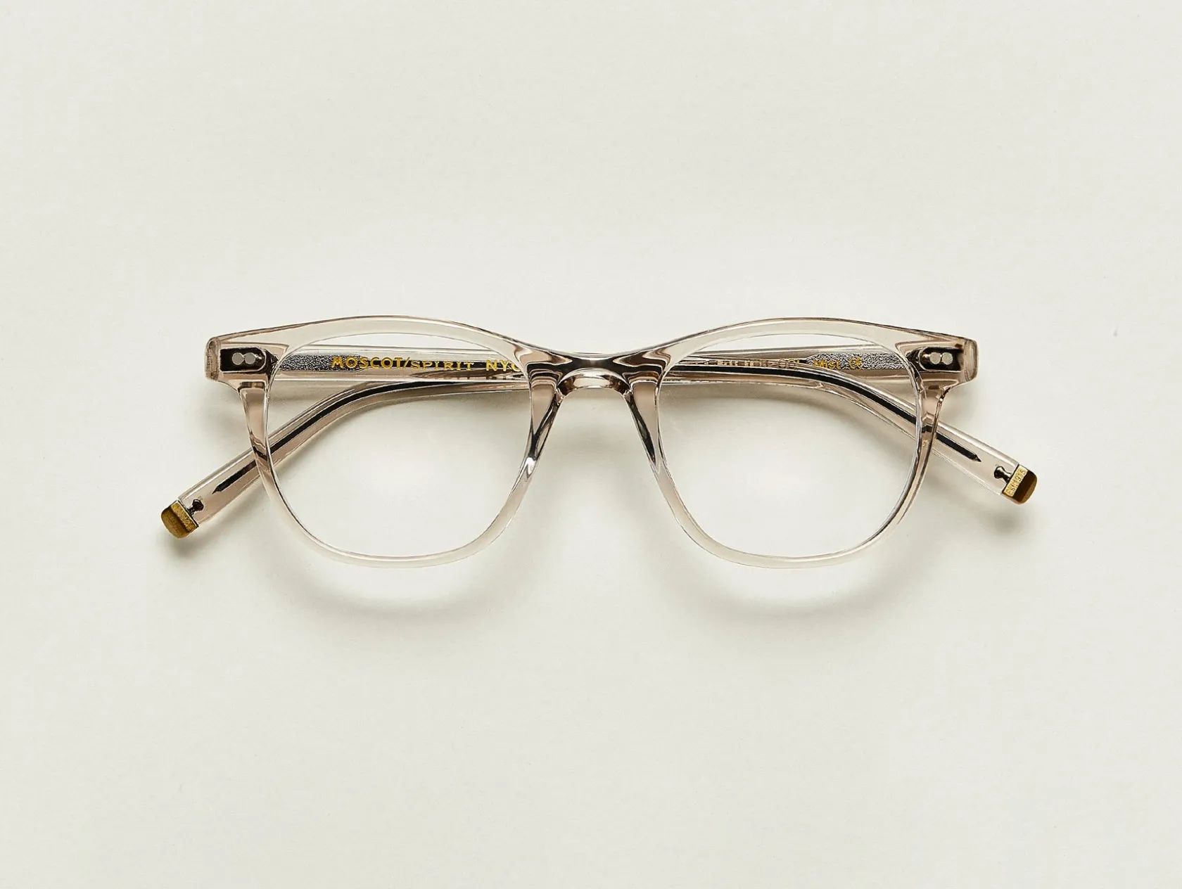 Moscot NOAH