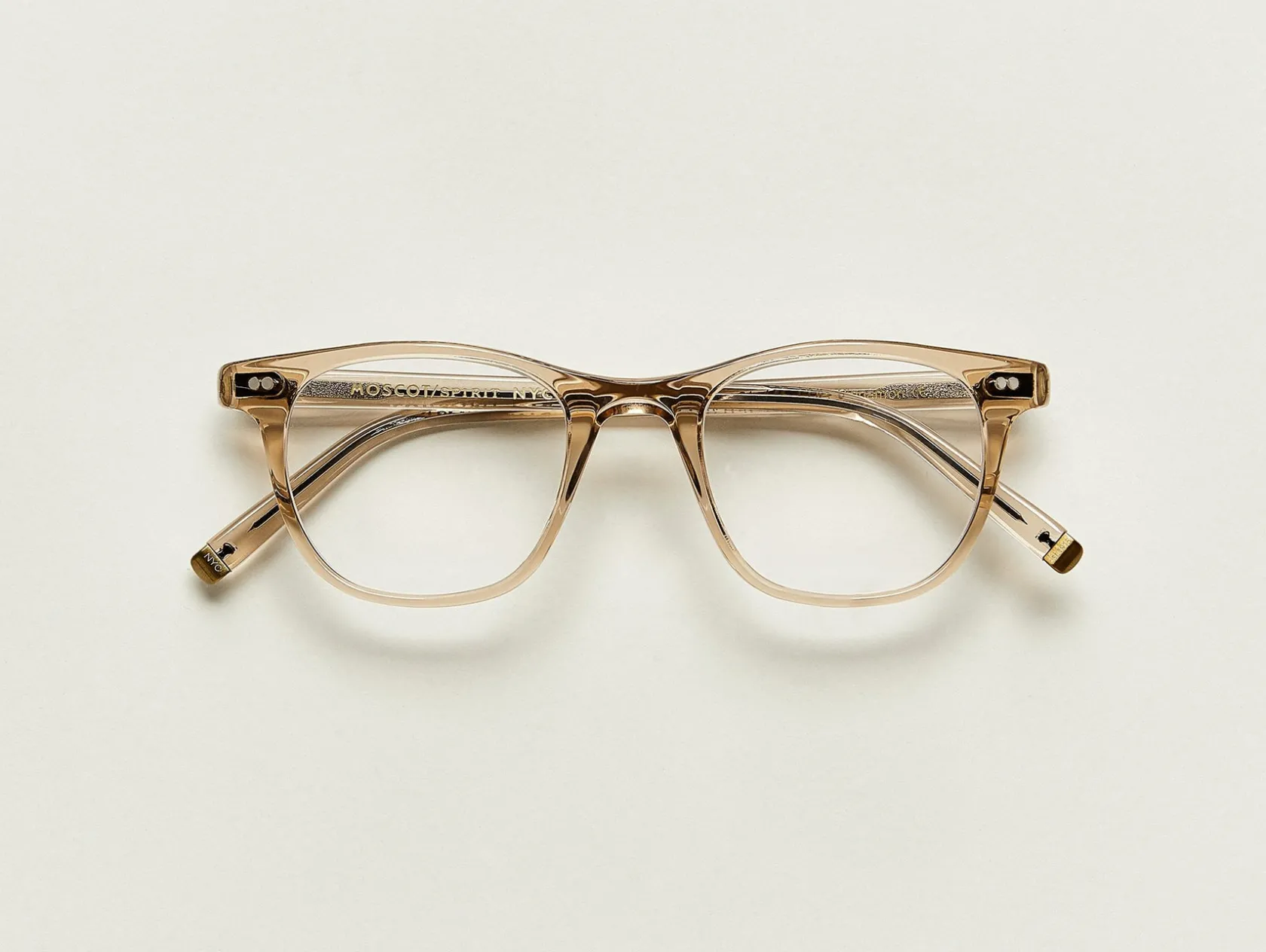Moscot NOAH