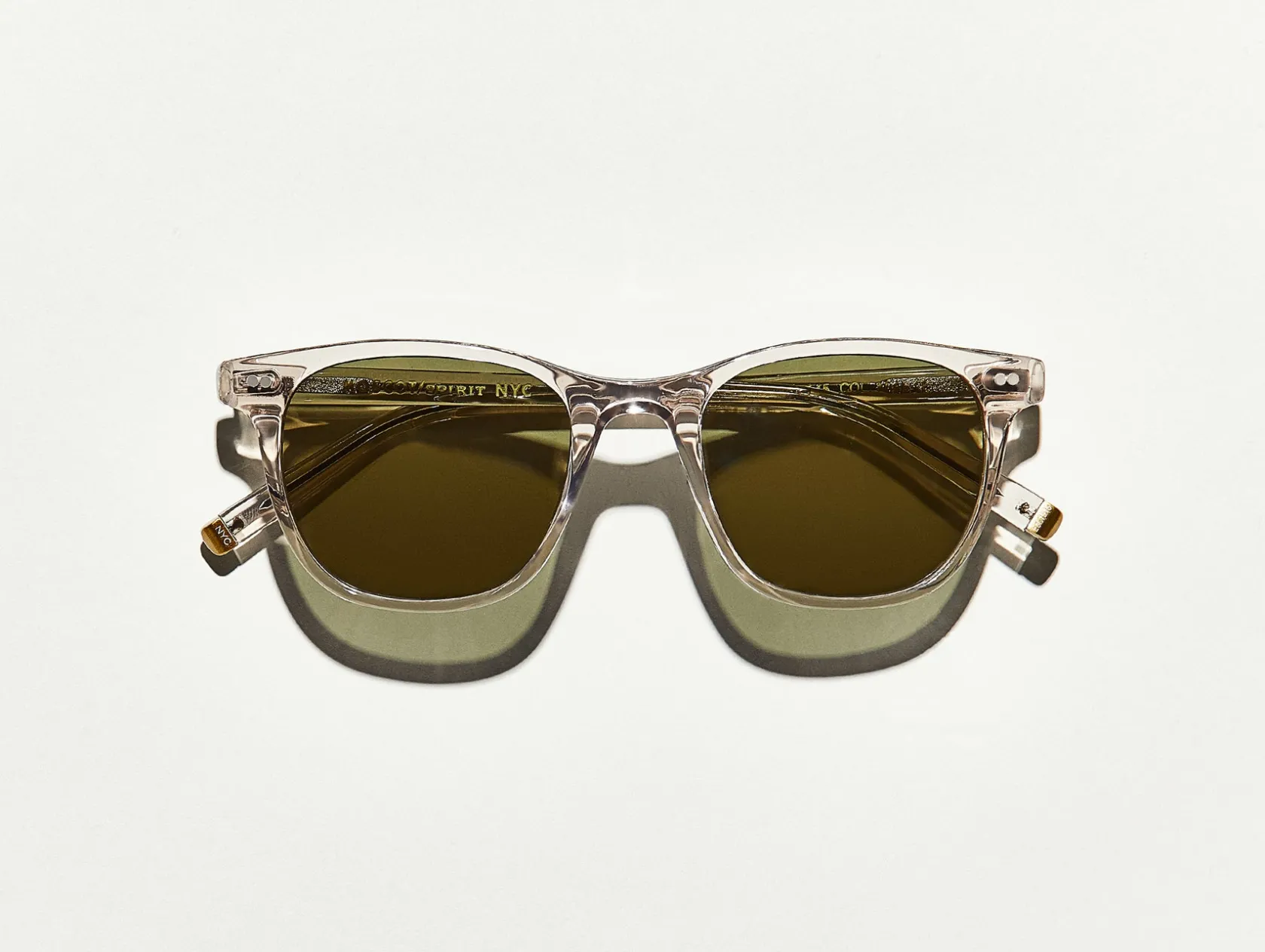 Moscot NOAH SUN