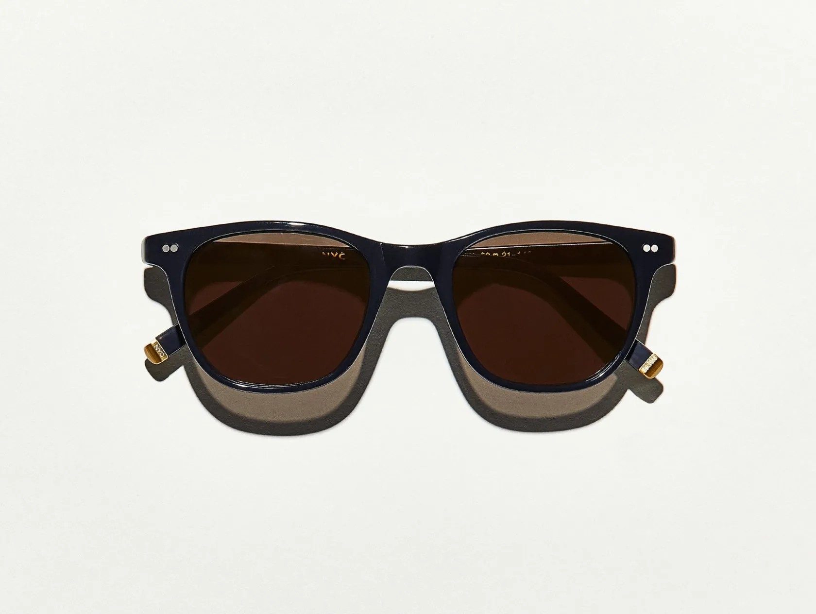 Moscot NOAH SUN