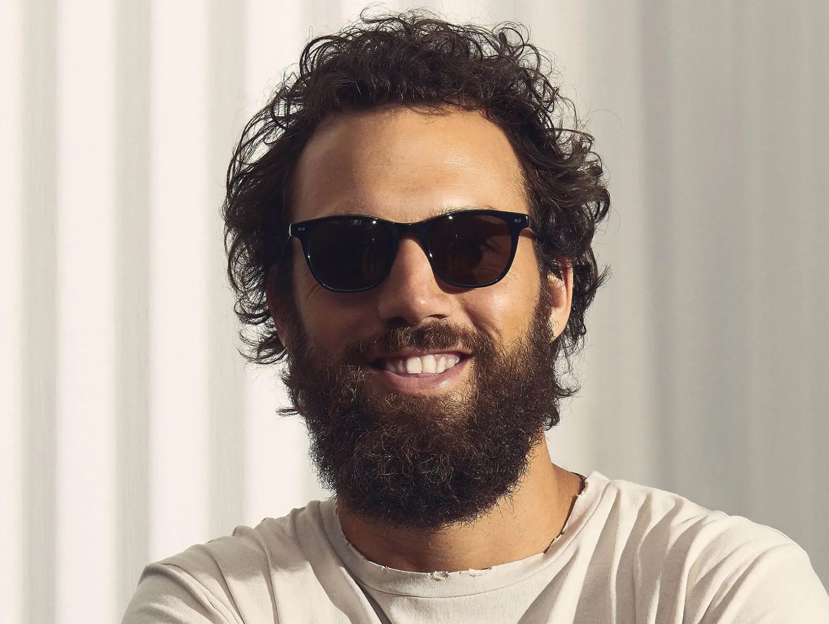 Moscot NOAH SUN