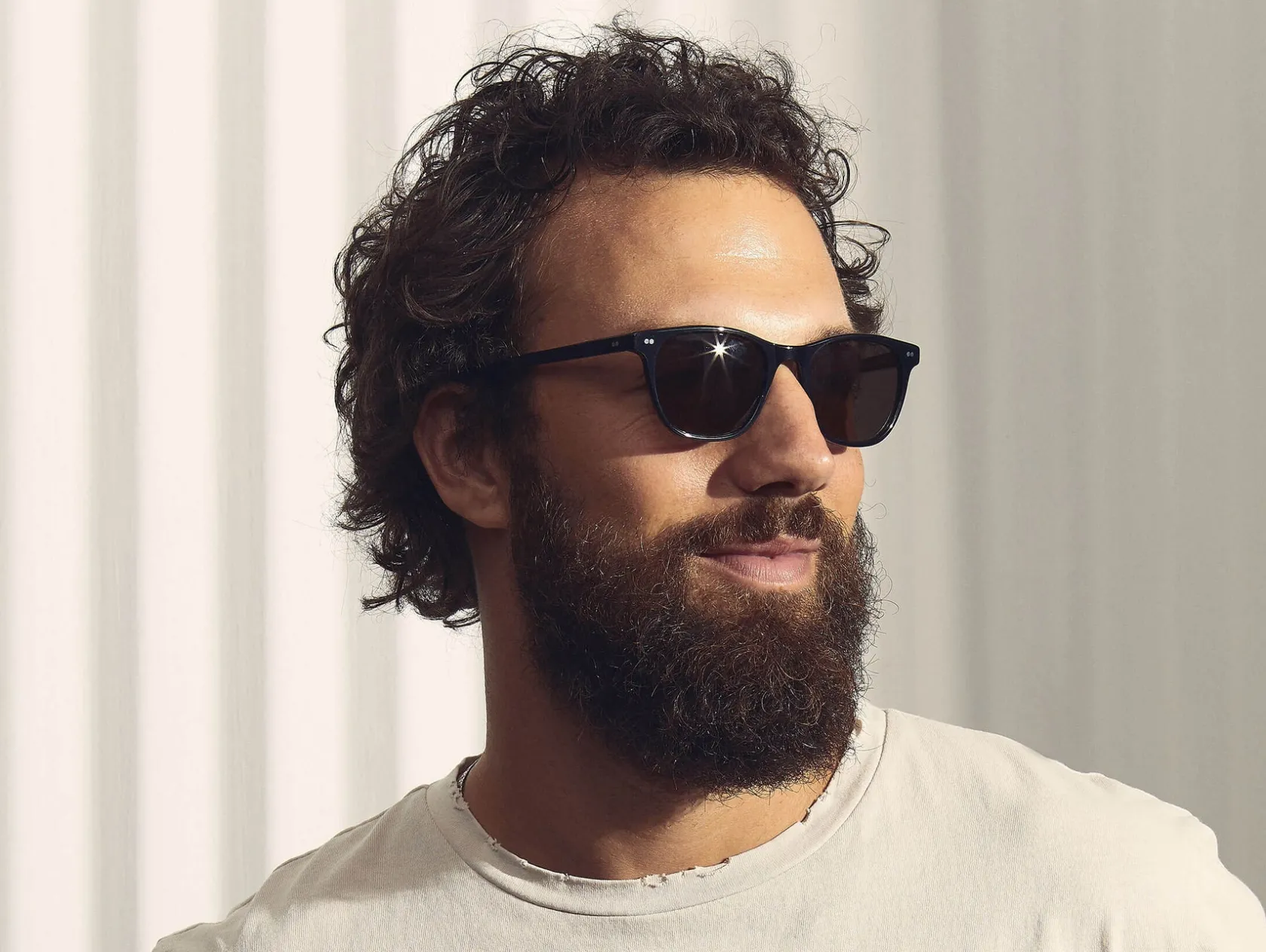 Moscot NOAH SUN