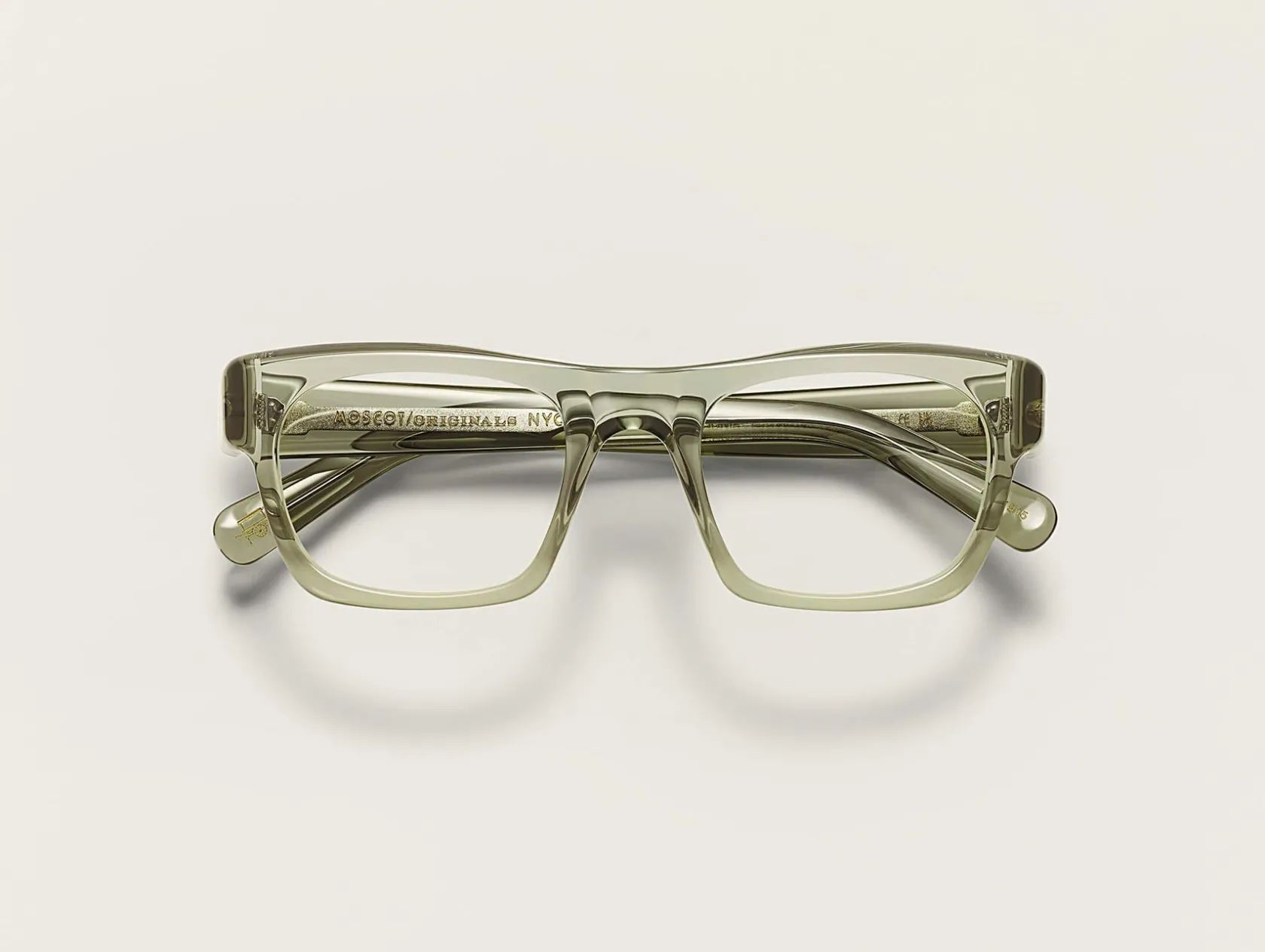Moscot NUDNIK