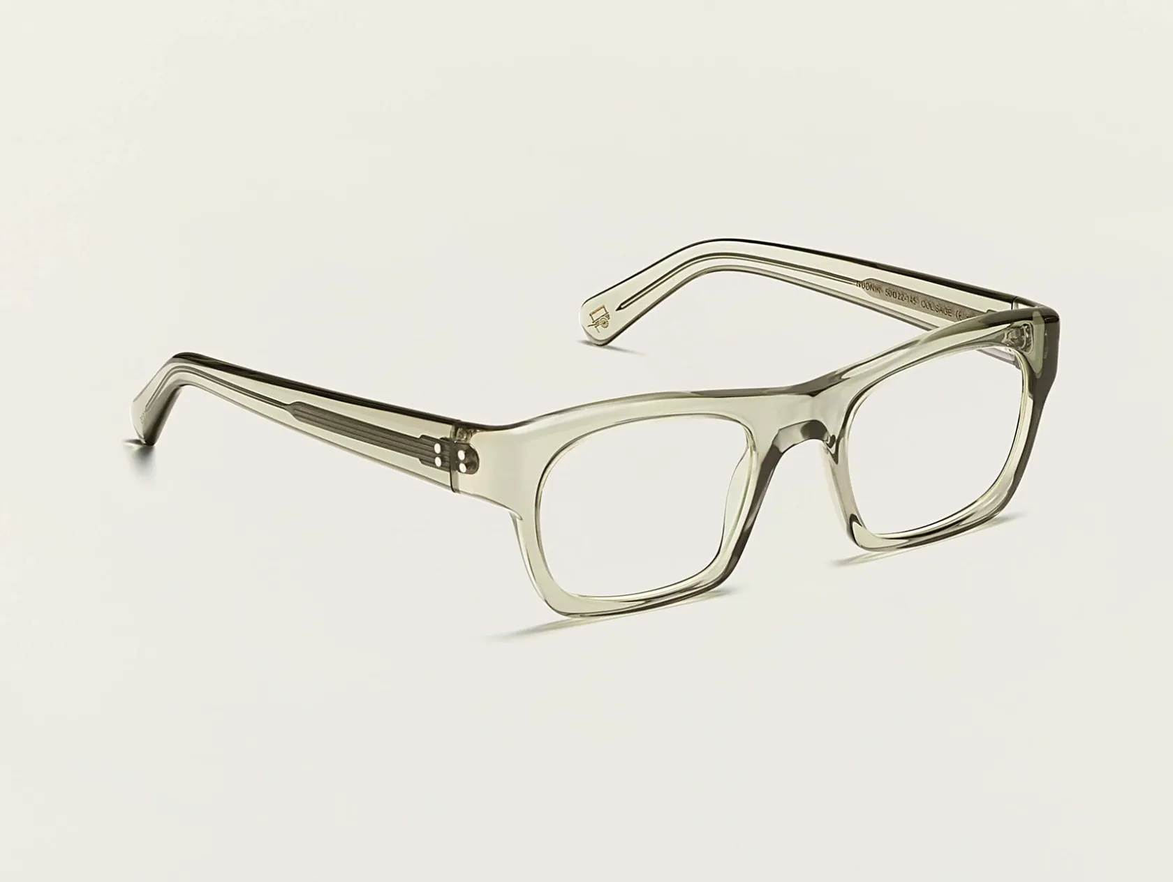 Moscot NUDNIK