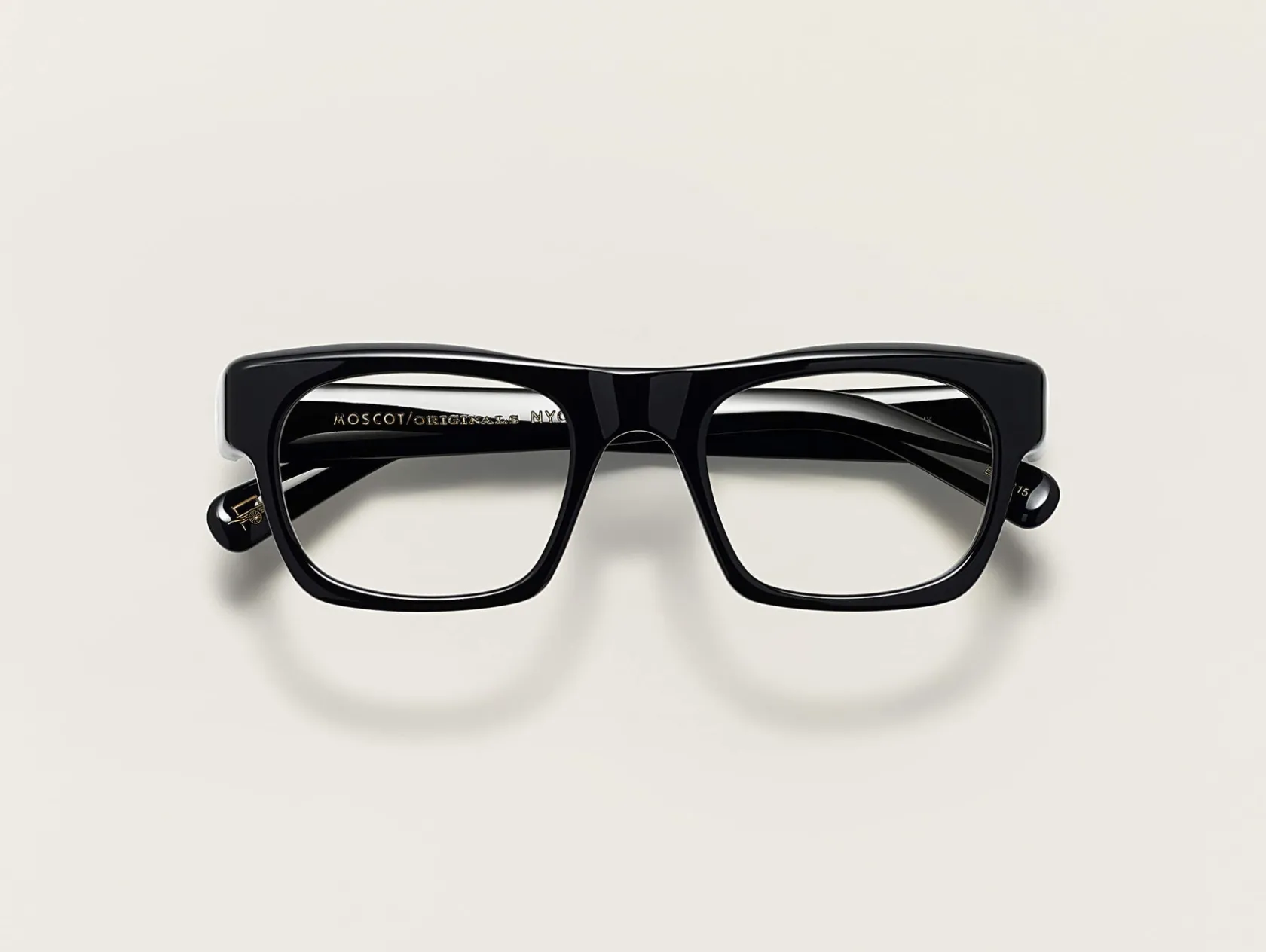 Moscot NUDNIK