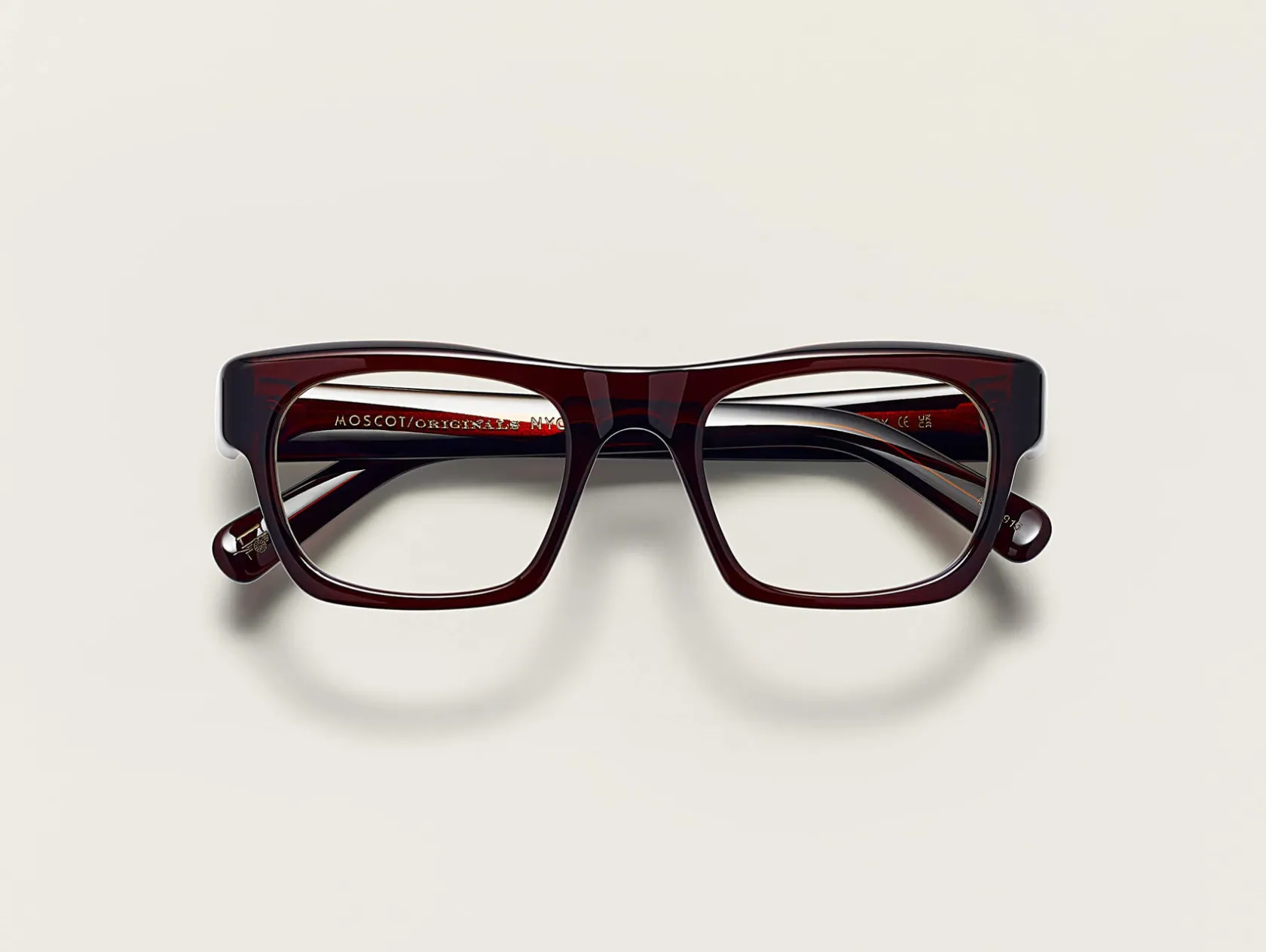 Moscot NUDNIK