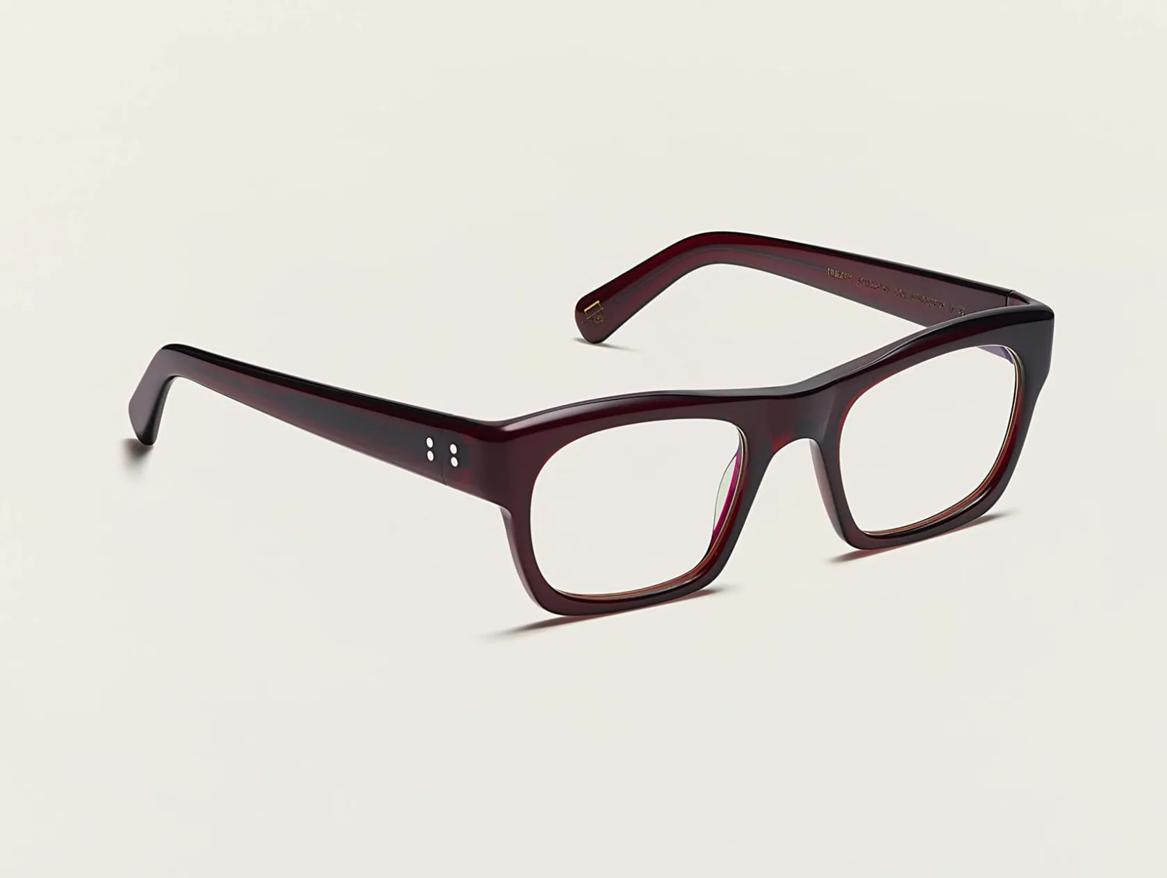 Moscot NUDNIK