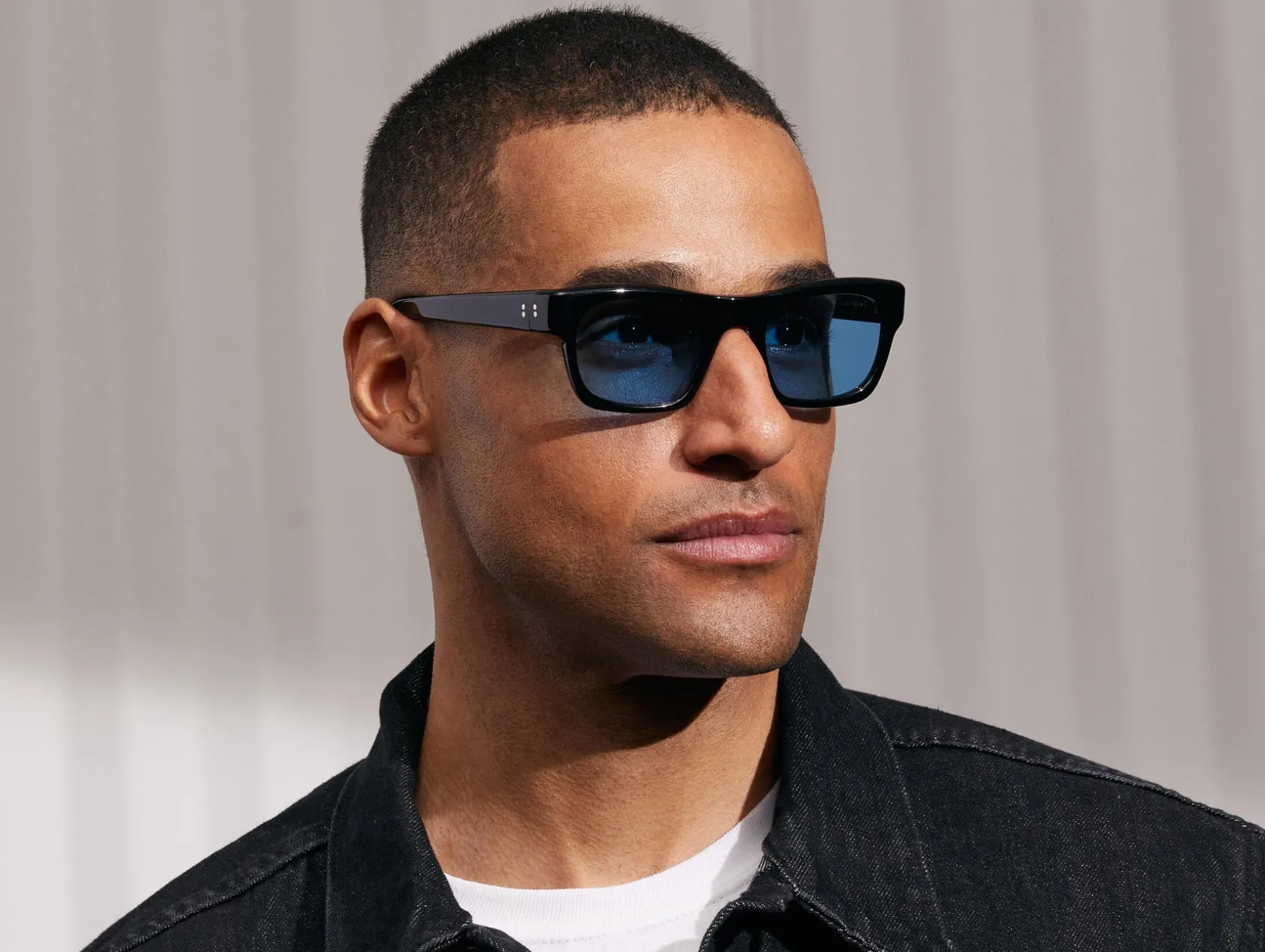 Moscot NUDNIK SUN