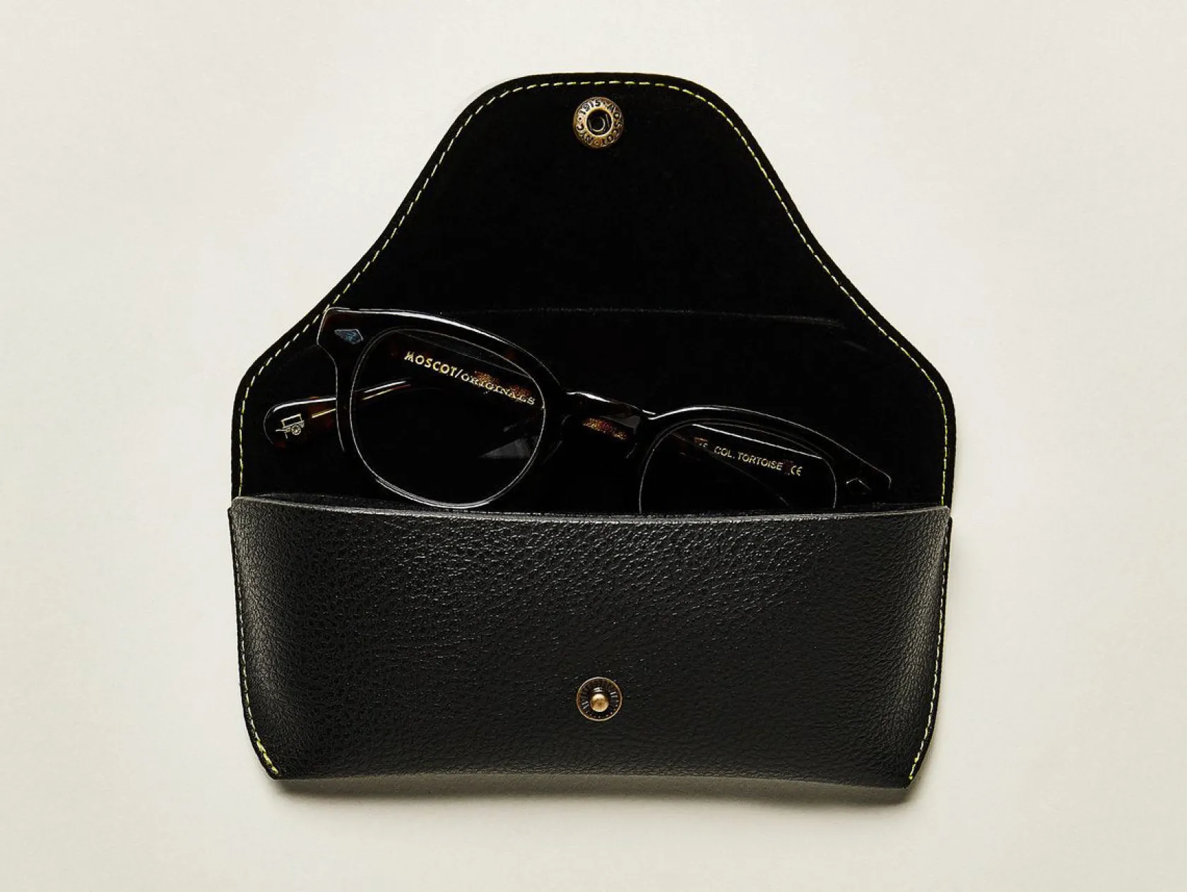 Moscot ORIGINALS CASE